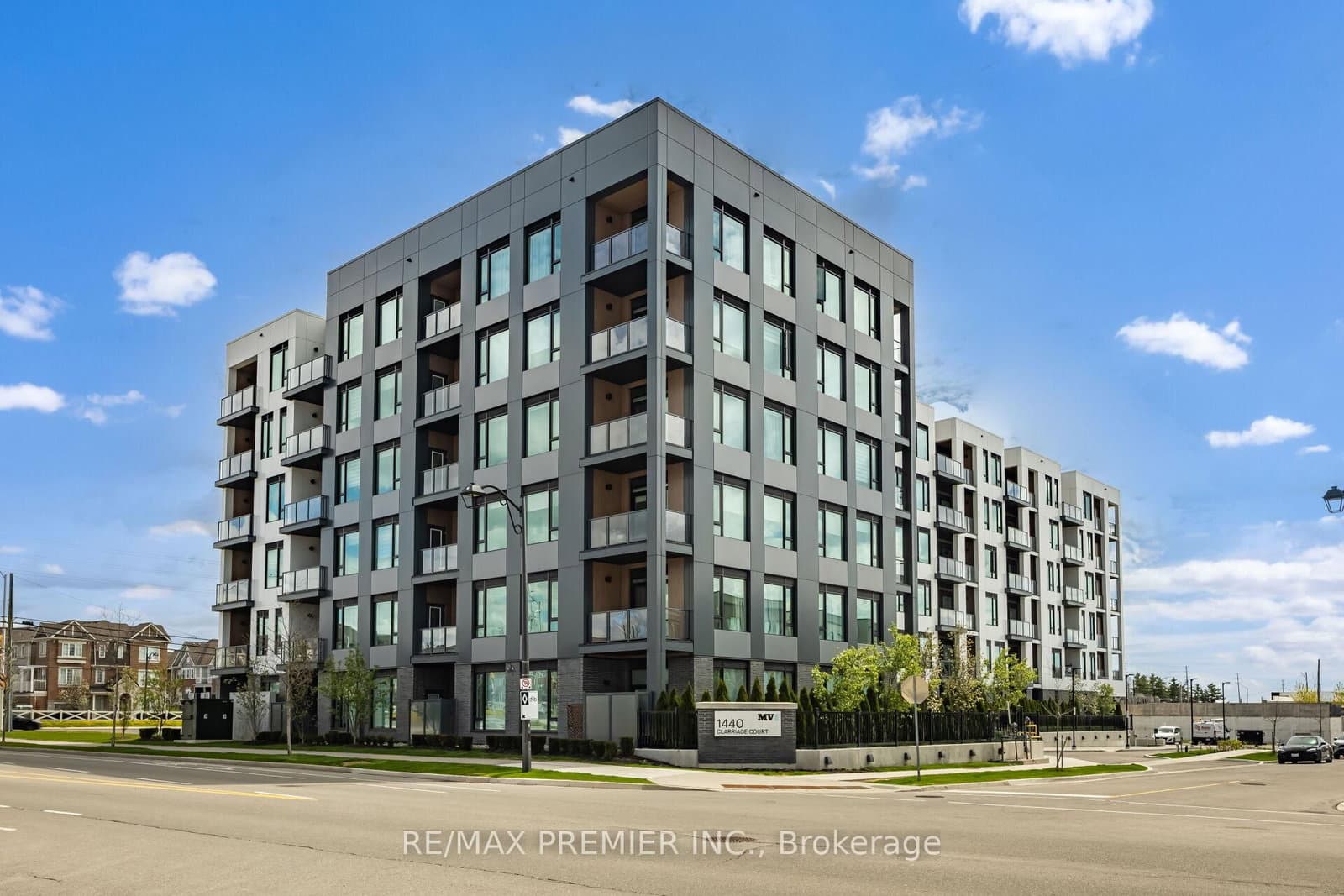 1440 Clarriage Court, Unit 510 - Image 1