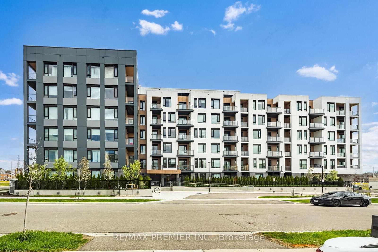 1440 Clarriage Court, Unit 510 - Image 2