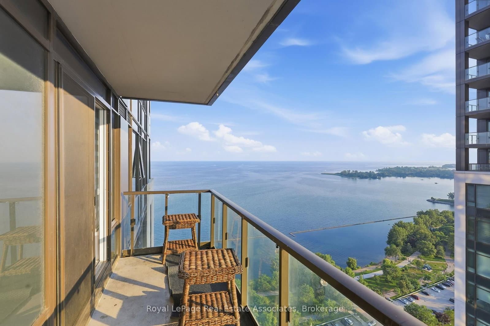 1926 Lake Shore Boulevard W, Unit 3310 - Image 1