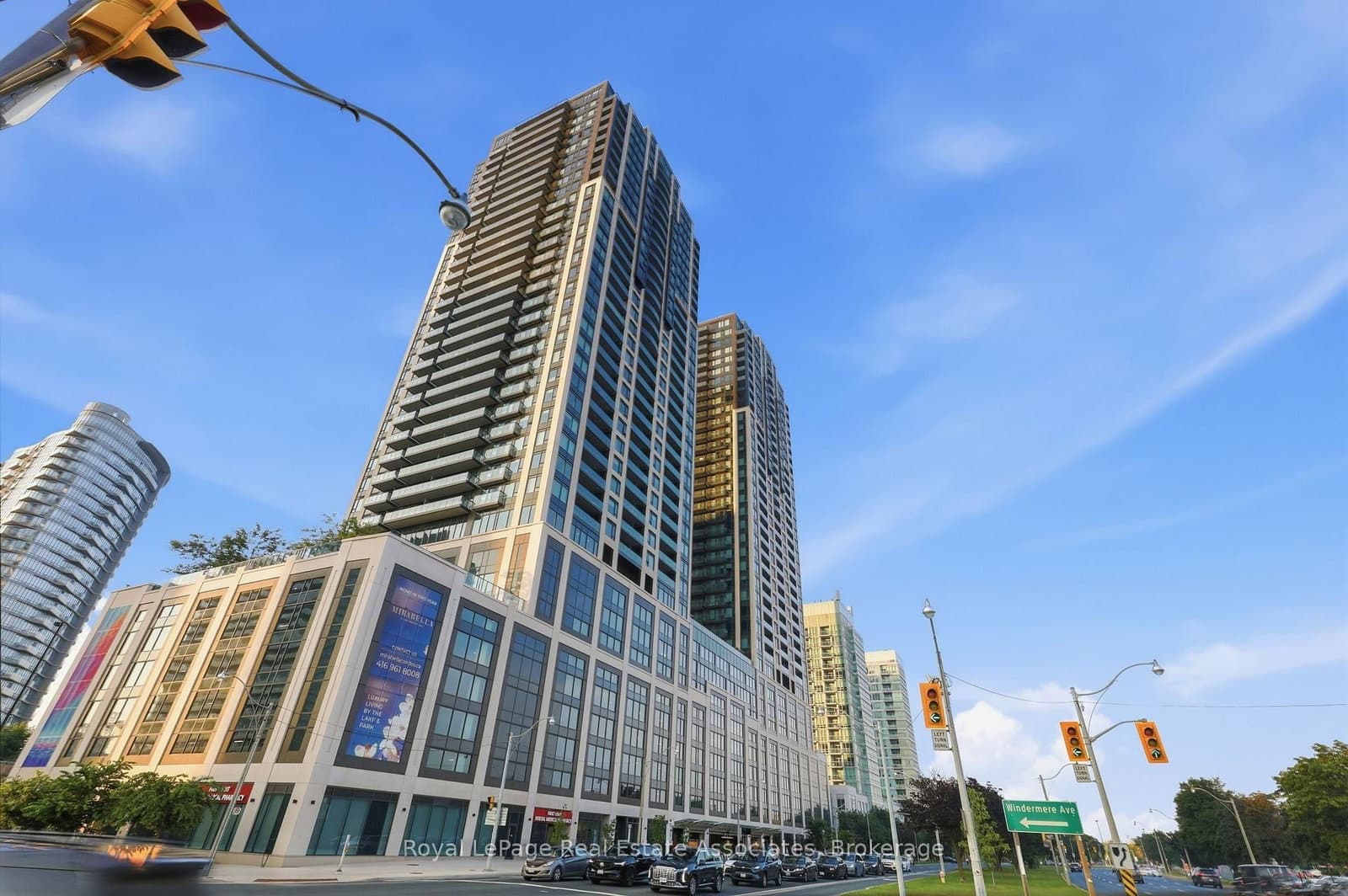 1926 Lake Shore Boulevard W, Unit 3310 - Image 2