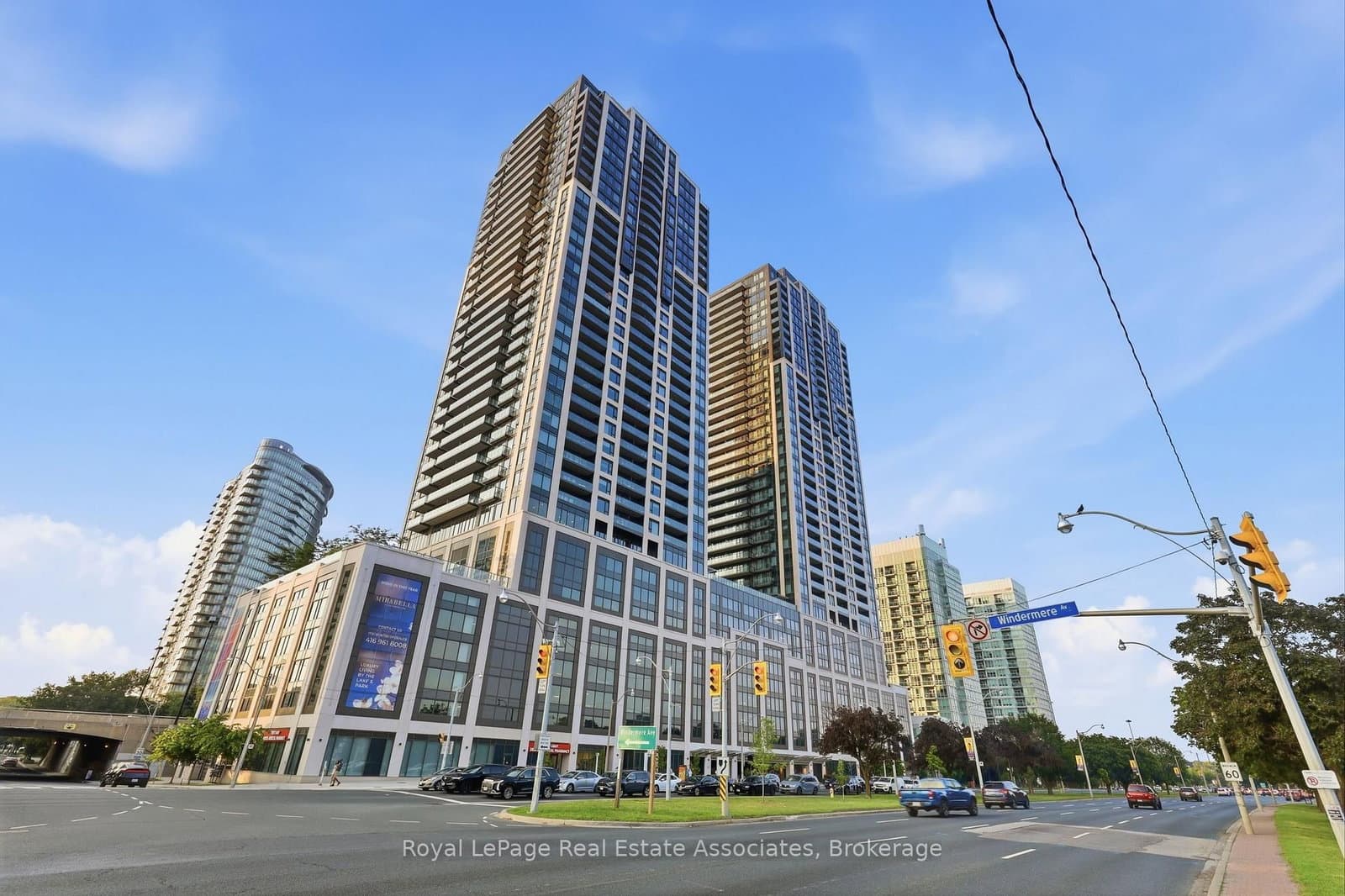 1926 Lake Shore Boulevard W, Unit 3310 - Image 3