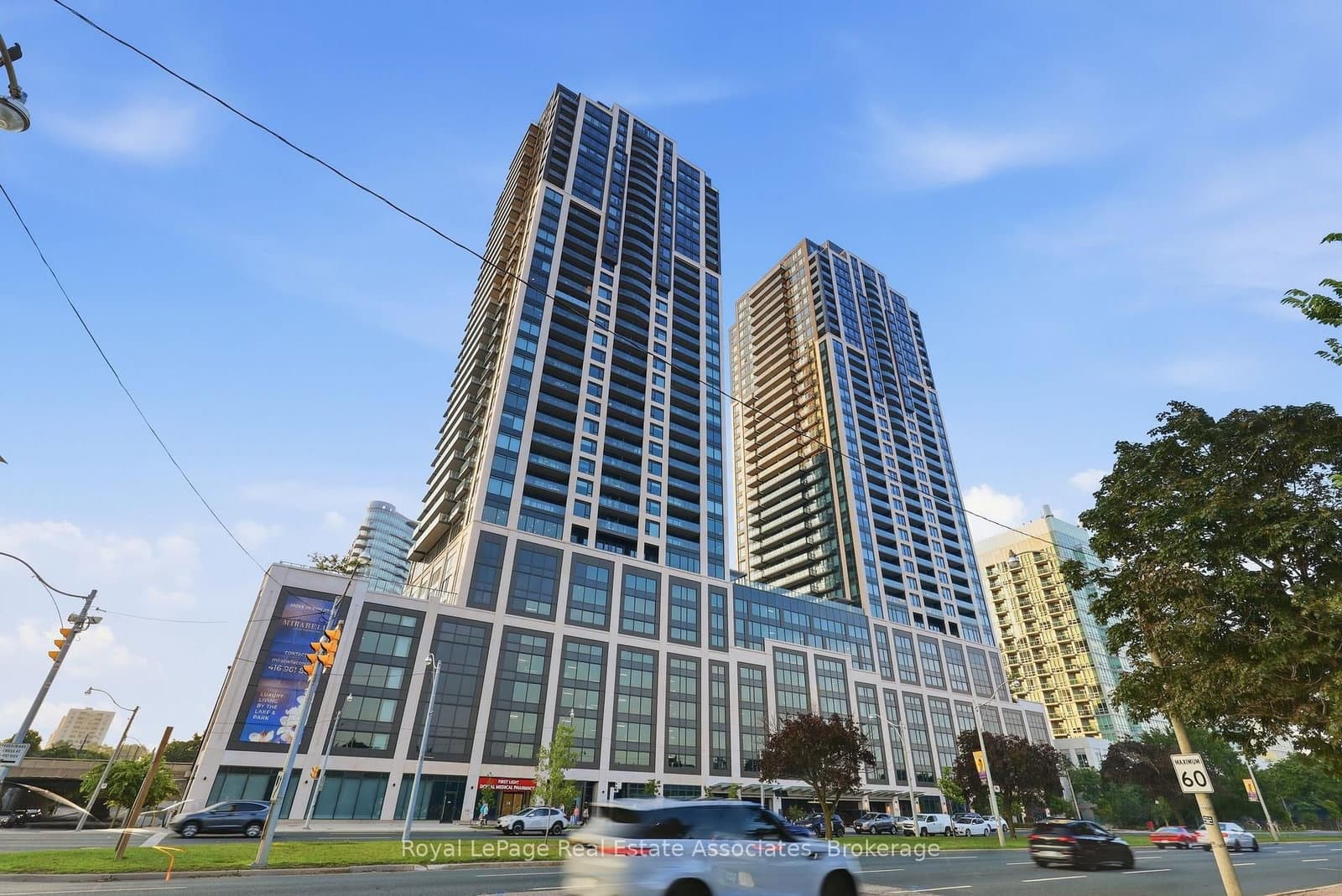 1926 Lake Shore Boulevard W, Unit 3310 - Image 4