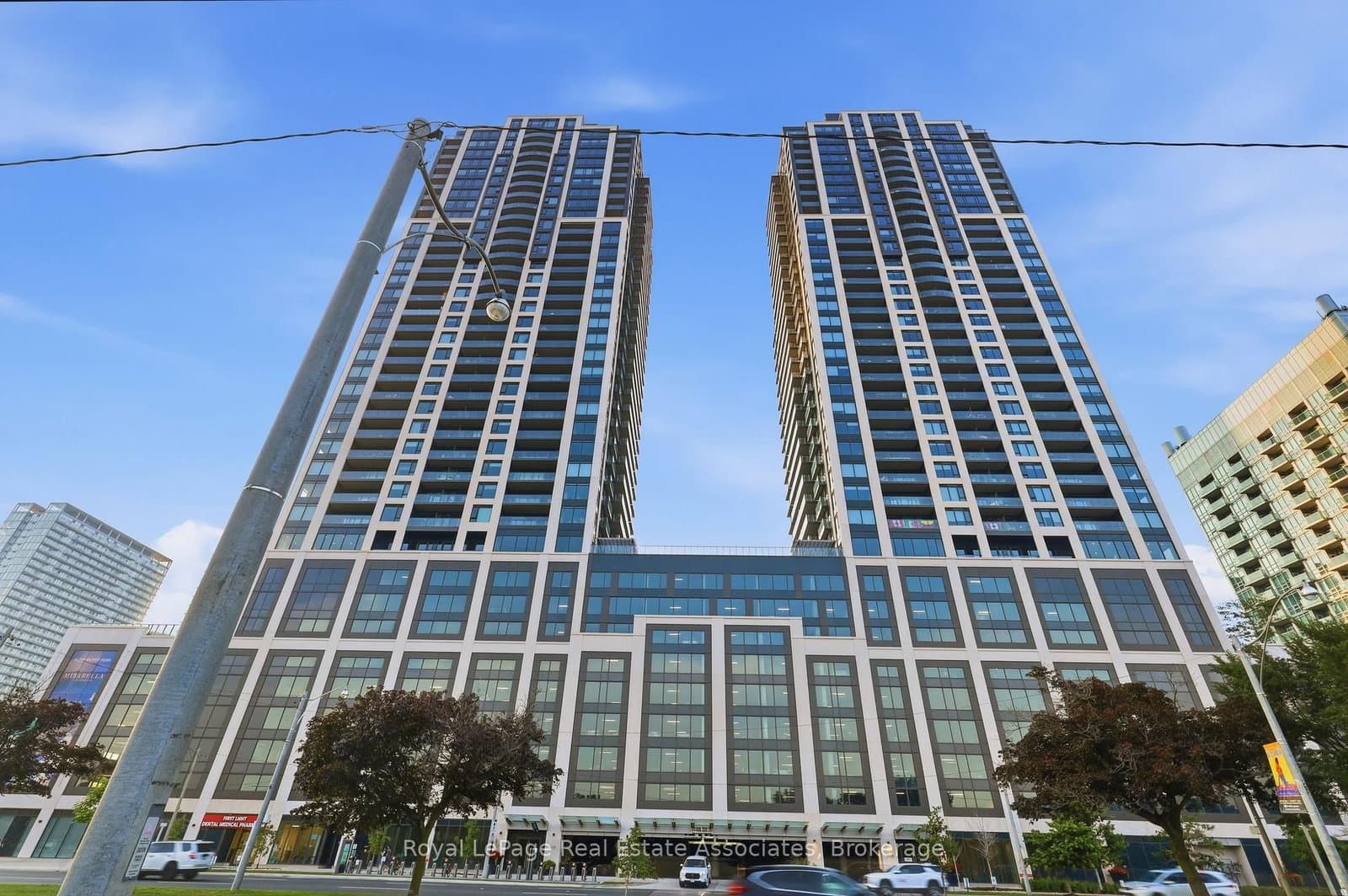 1926 Lake Shore Boulevard W, Unit 3310 - Image 5