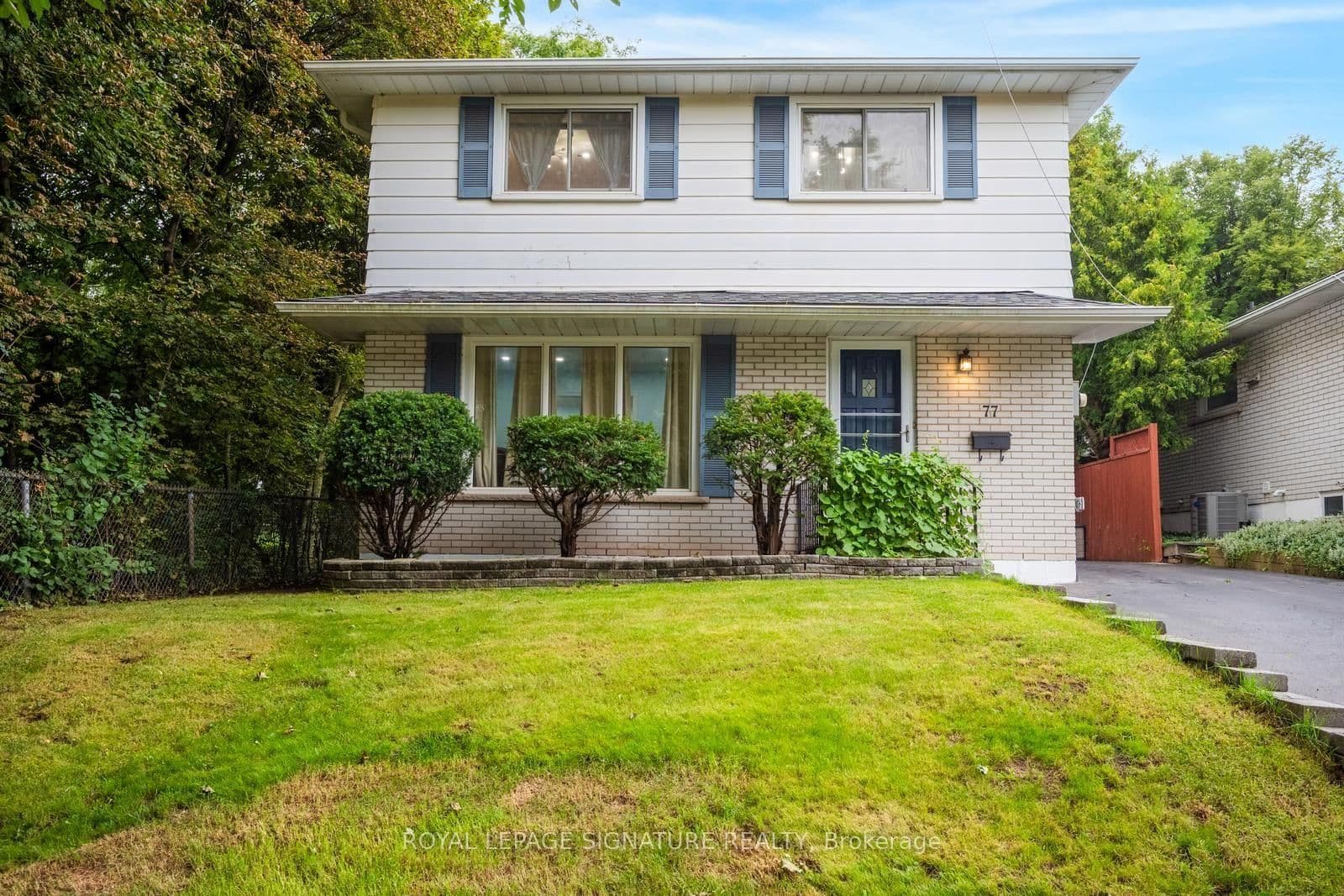 77 McCraney Street W - Image 1