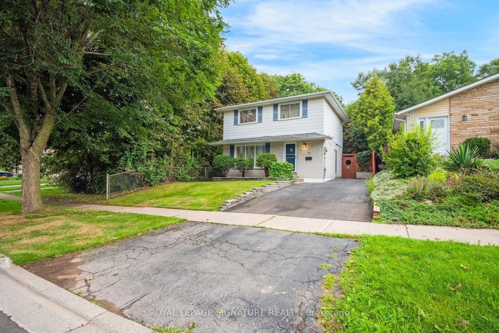 77 McCraney Street W - Image 2