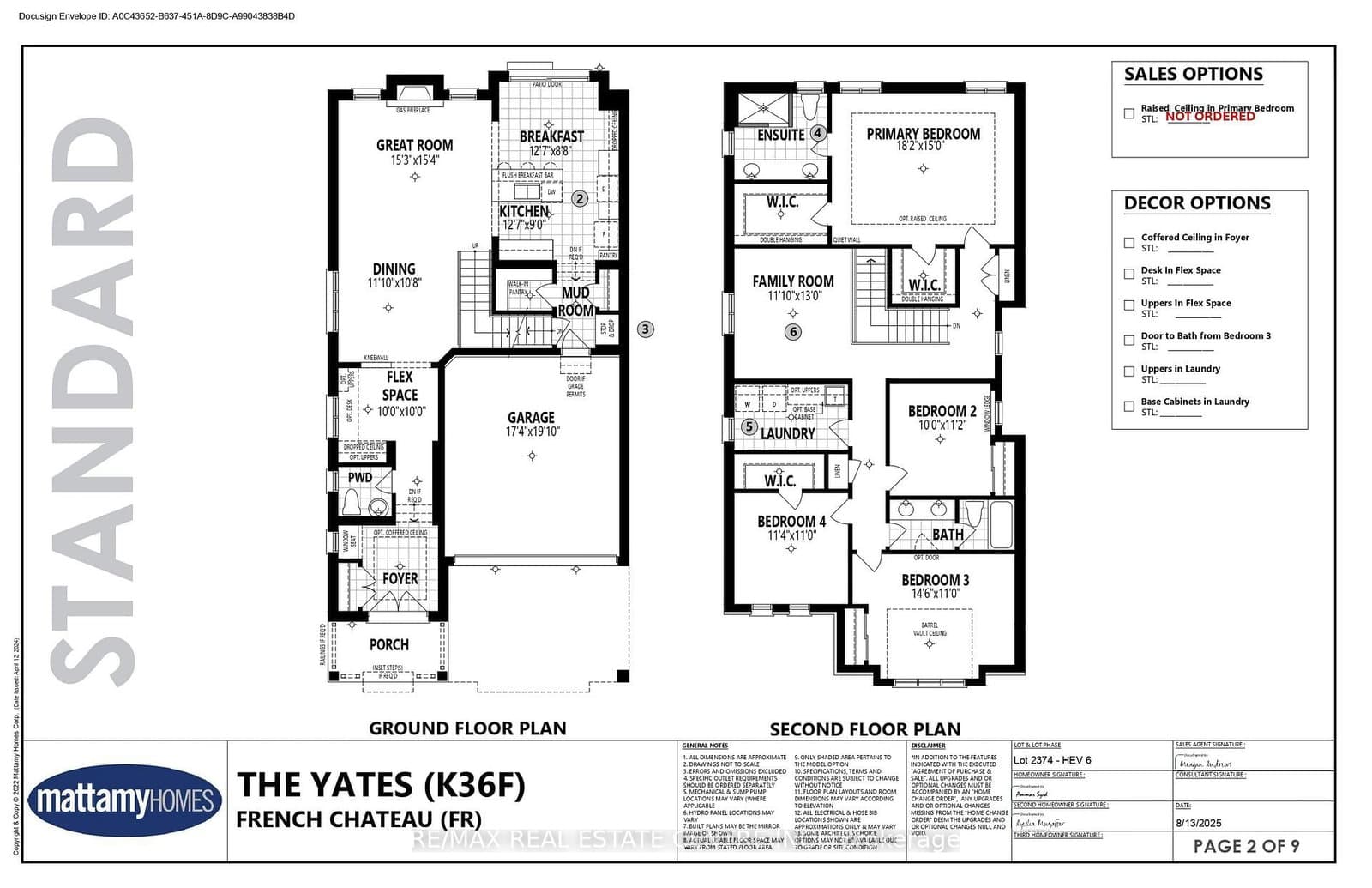 1463 Hollinger Acres - Image 3