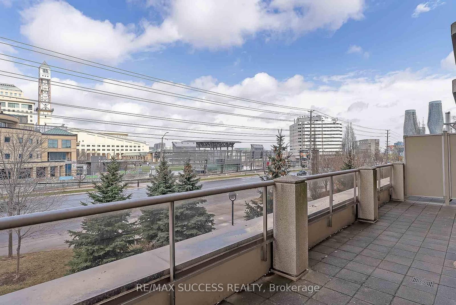 310 Burnhamthorpe Road W, Unit 203 - Image 3