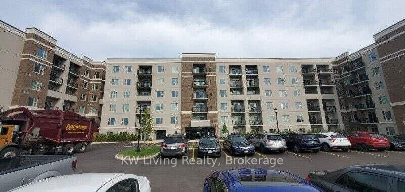 610 Farmstead Drive, Unit 613 - Image 2