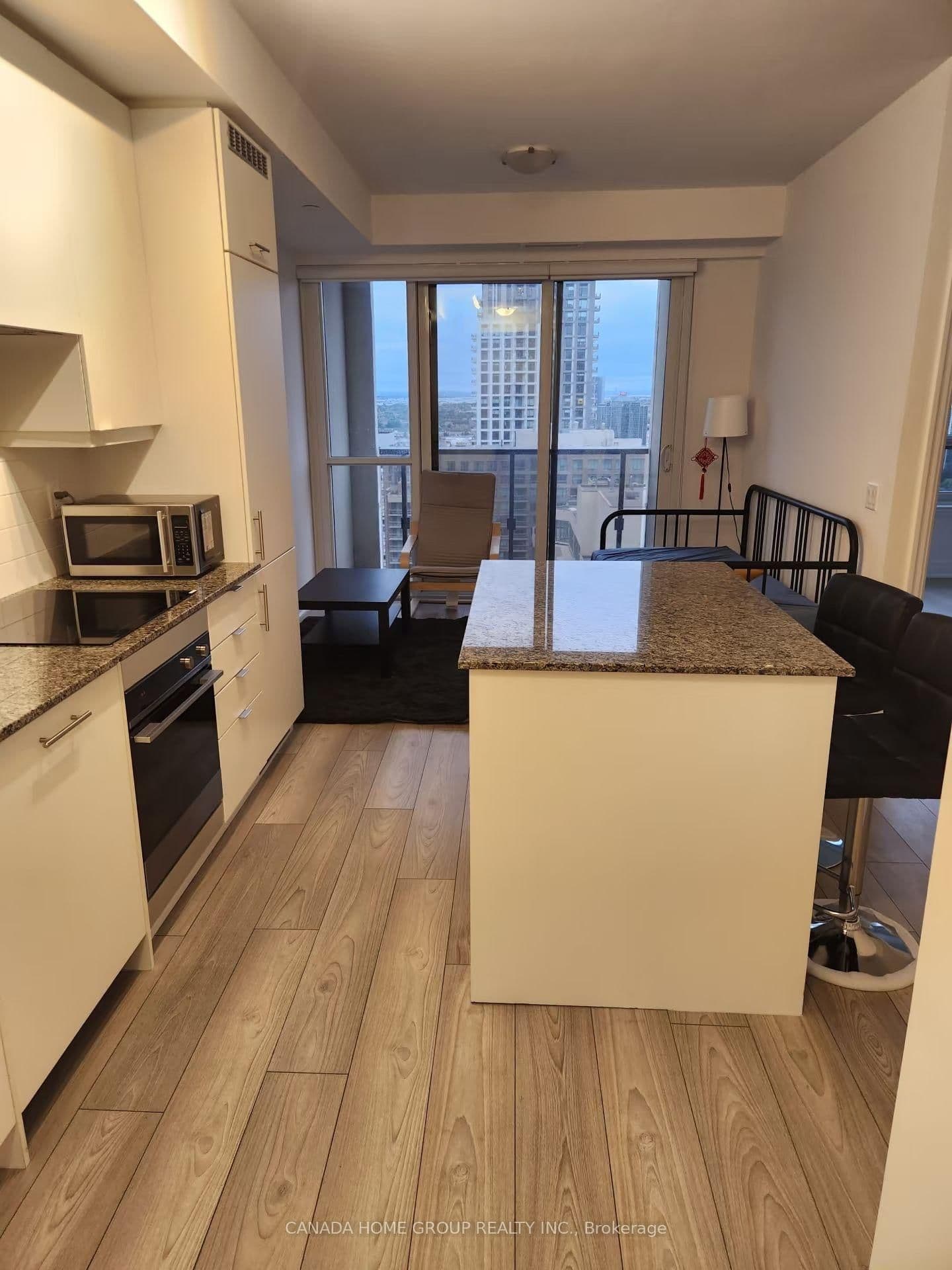 36 Elm Drive W, Unit 2810 - Image 2