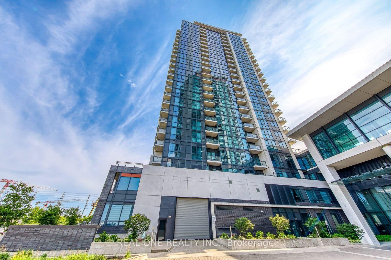 55 Eglinton Avenue W, Unit 407 - Image 2