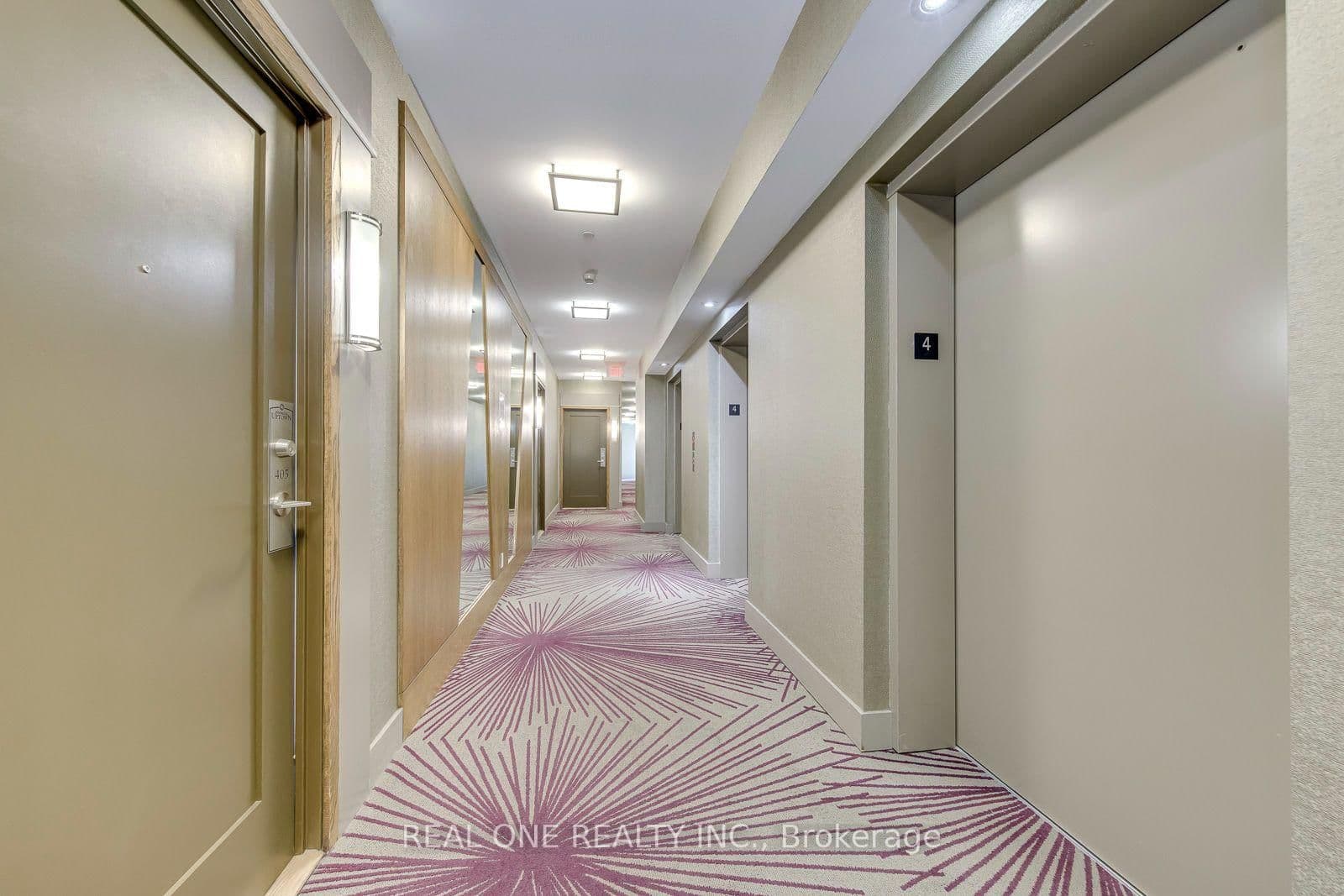 55 Eglinton Avenue W, Unit 407 - Image 5