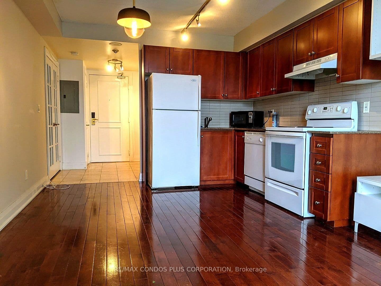 2737 Keele Street, Unit 704 - Image 1