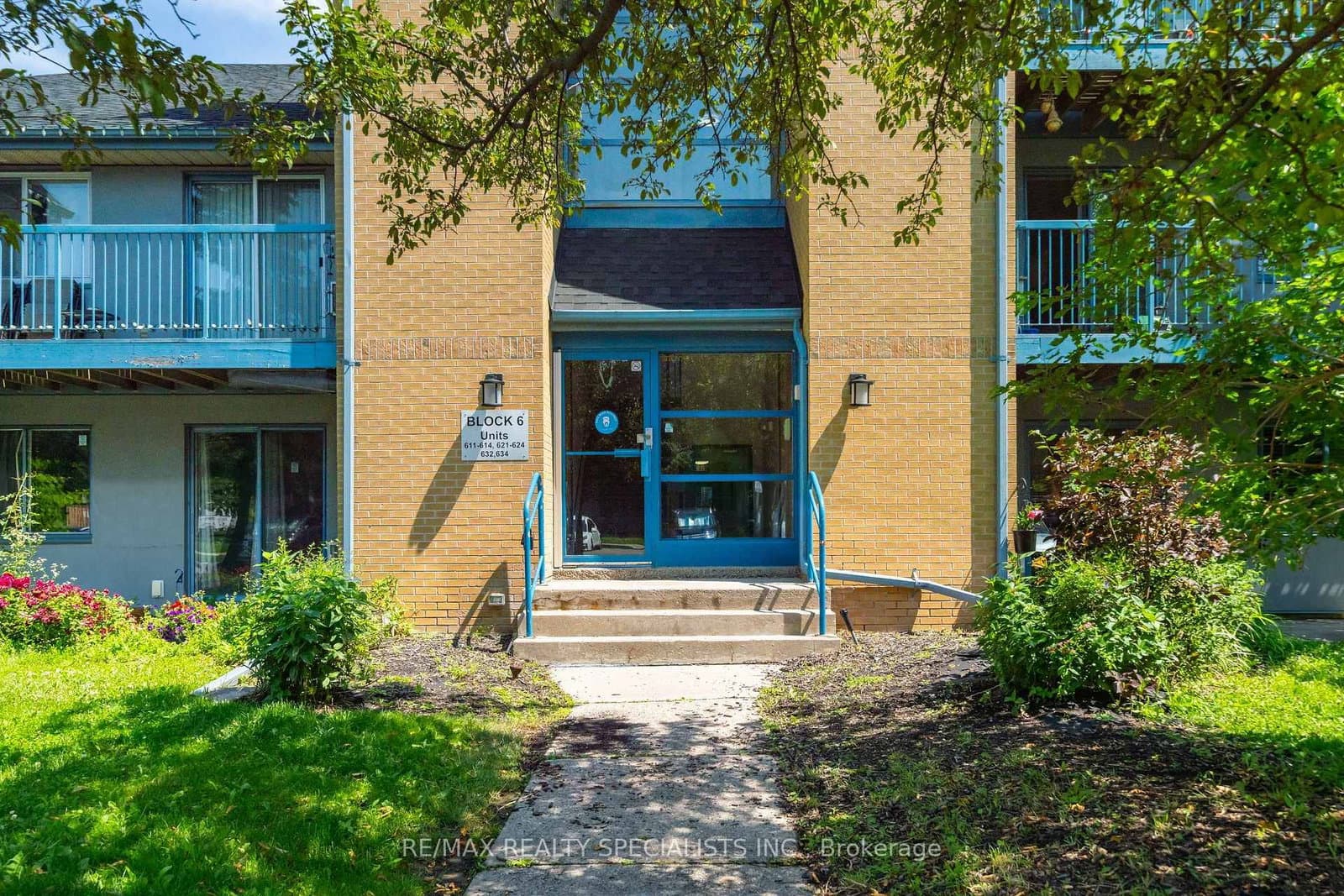95 Trailwood Drive, Unit 612 - Image 3