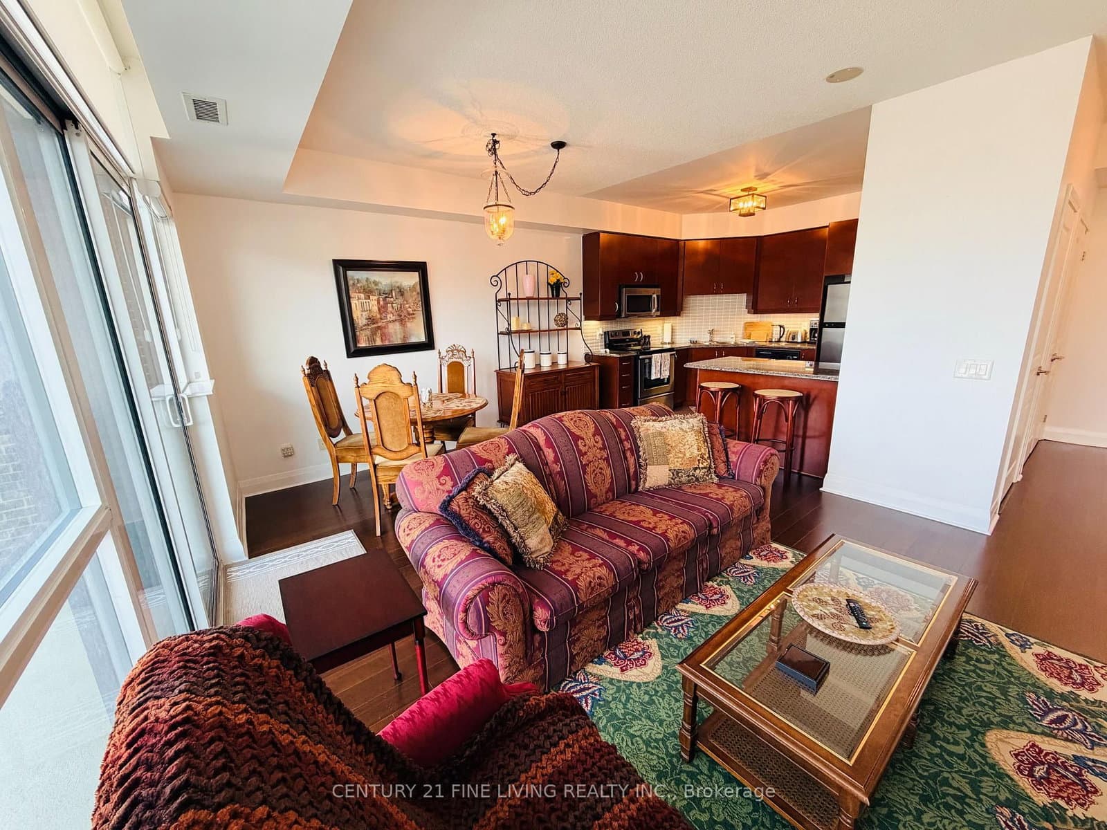1 Hurontario Street, Unit 201 - Image 2
