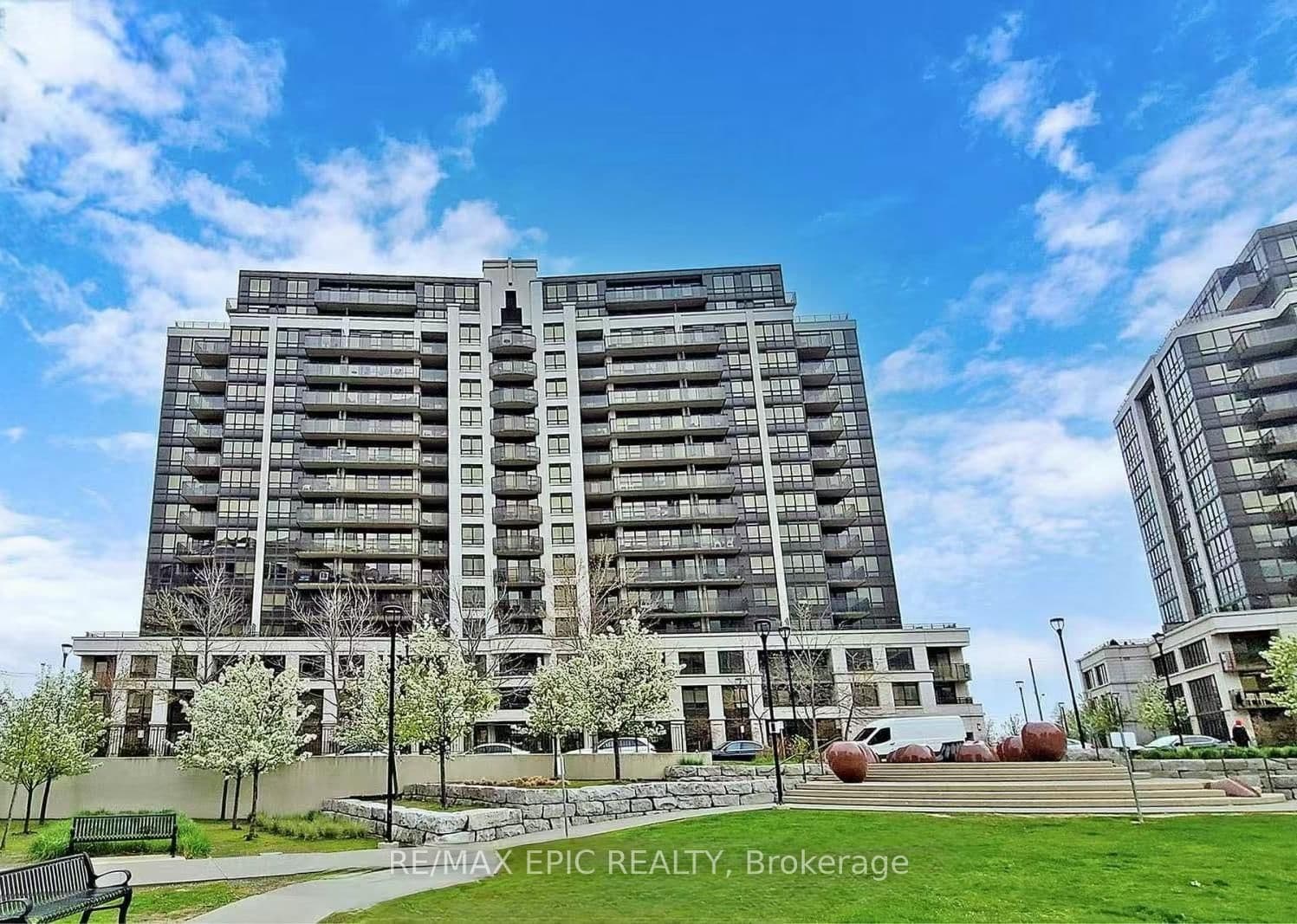 1070 Sheppard Avenue W, Unit 1012 - Image 1