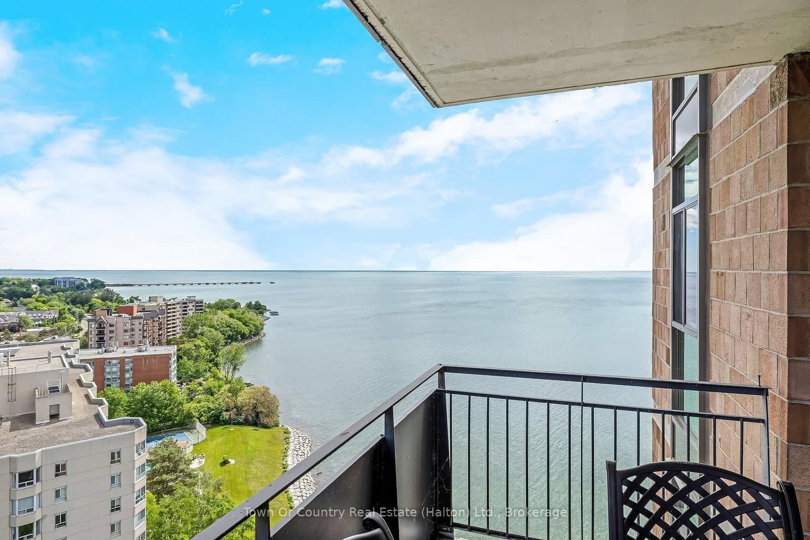 5250 Lakeshore Road, Unit 1906 - Image 2