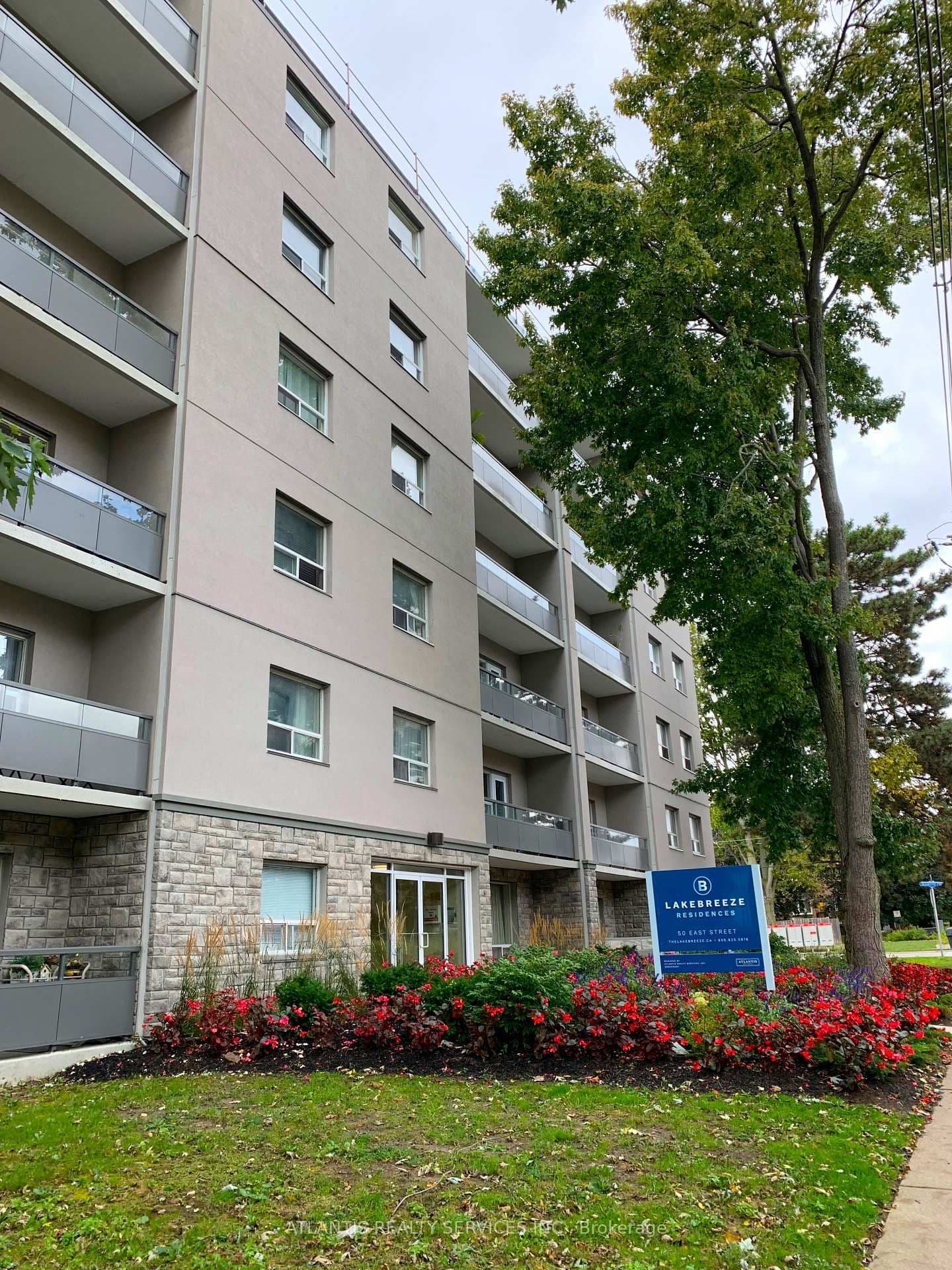 50 East Street, Unit 305 - Image 1