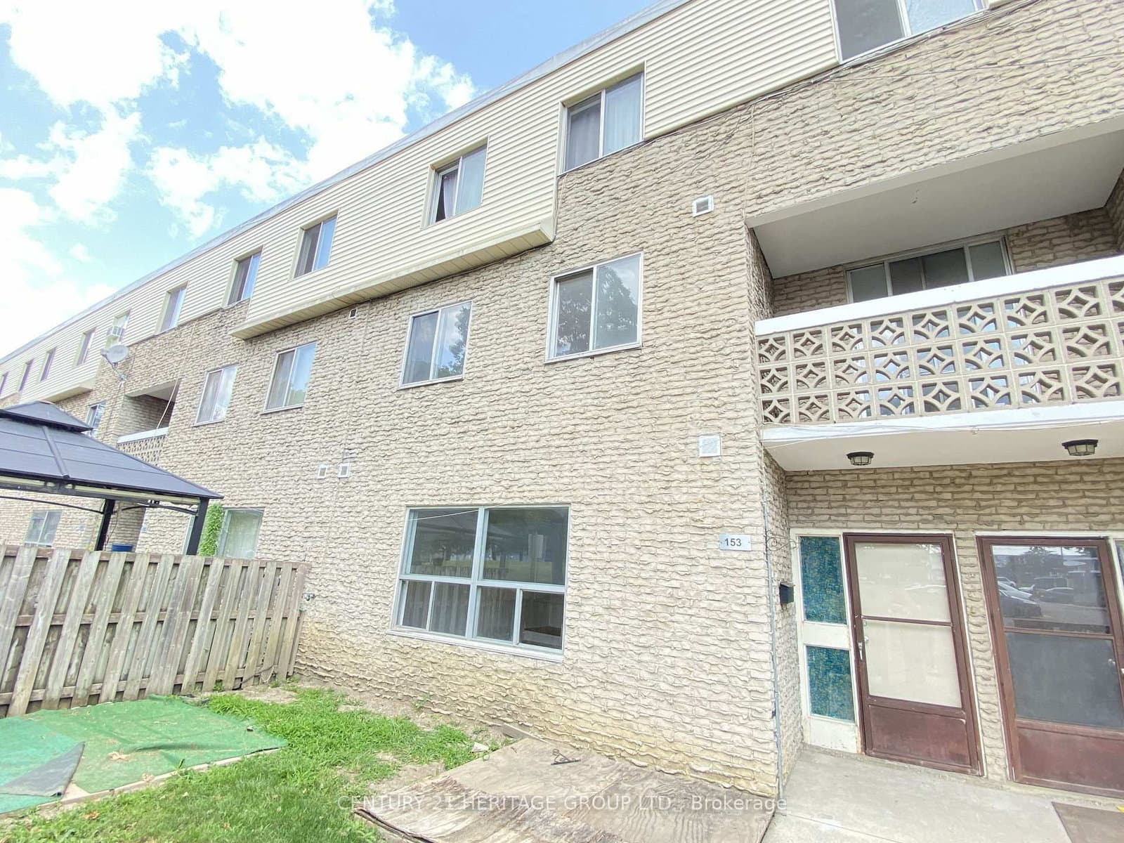 7555 Goreway Drive, Unit 153 - Image 1