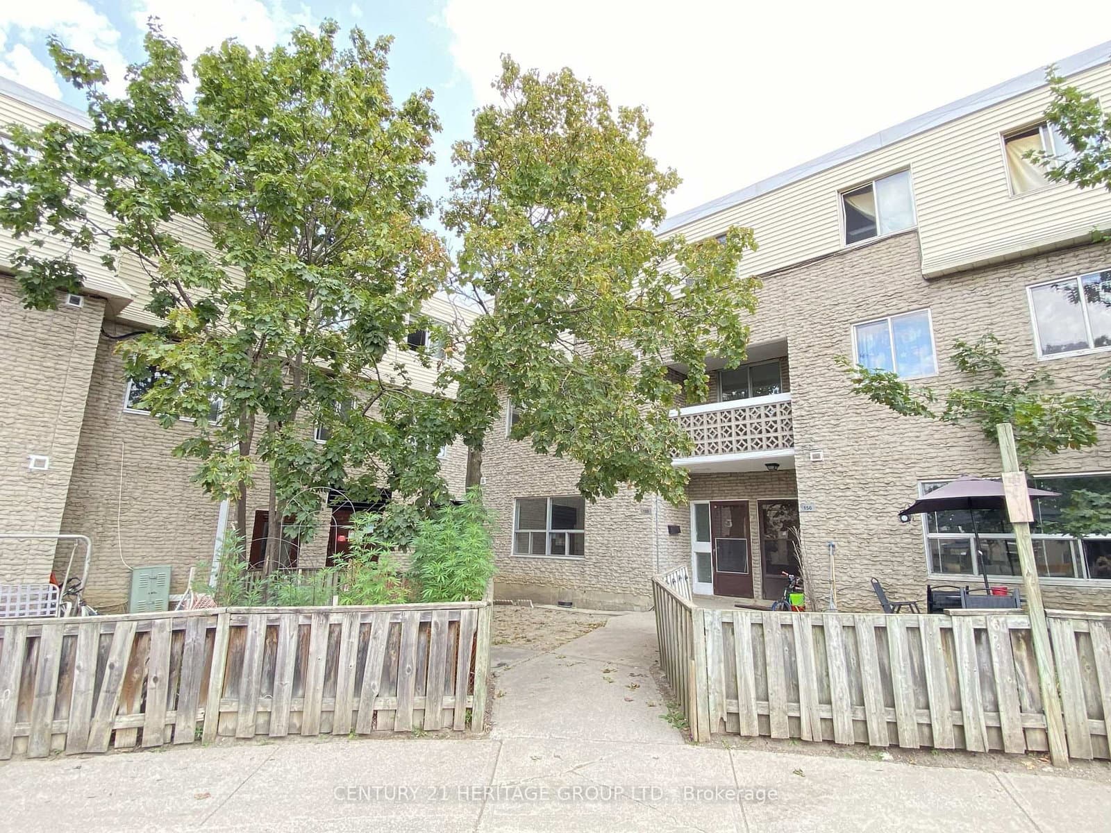 7555 Goreway Drive, Unit 155 - Image 2