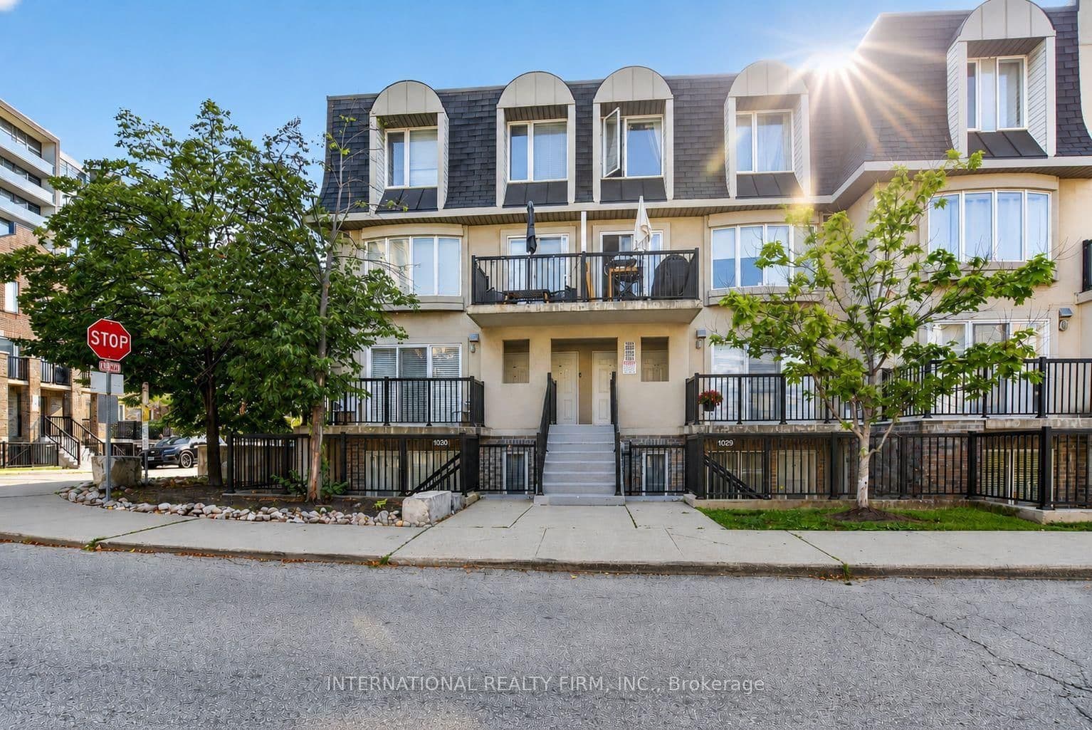 65 George Appleton Way, Unit 2088 - Image 1
