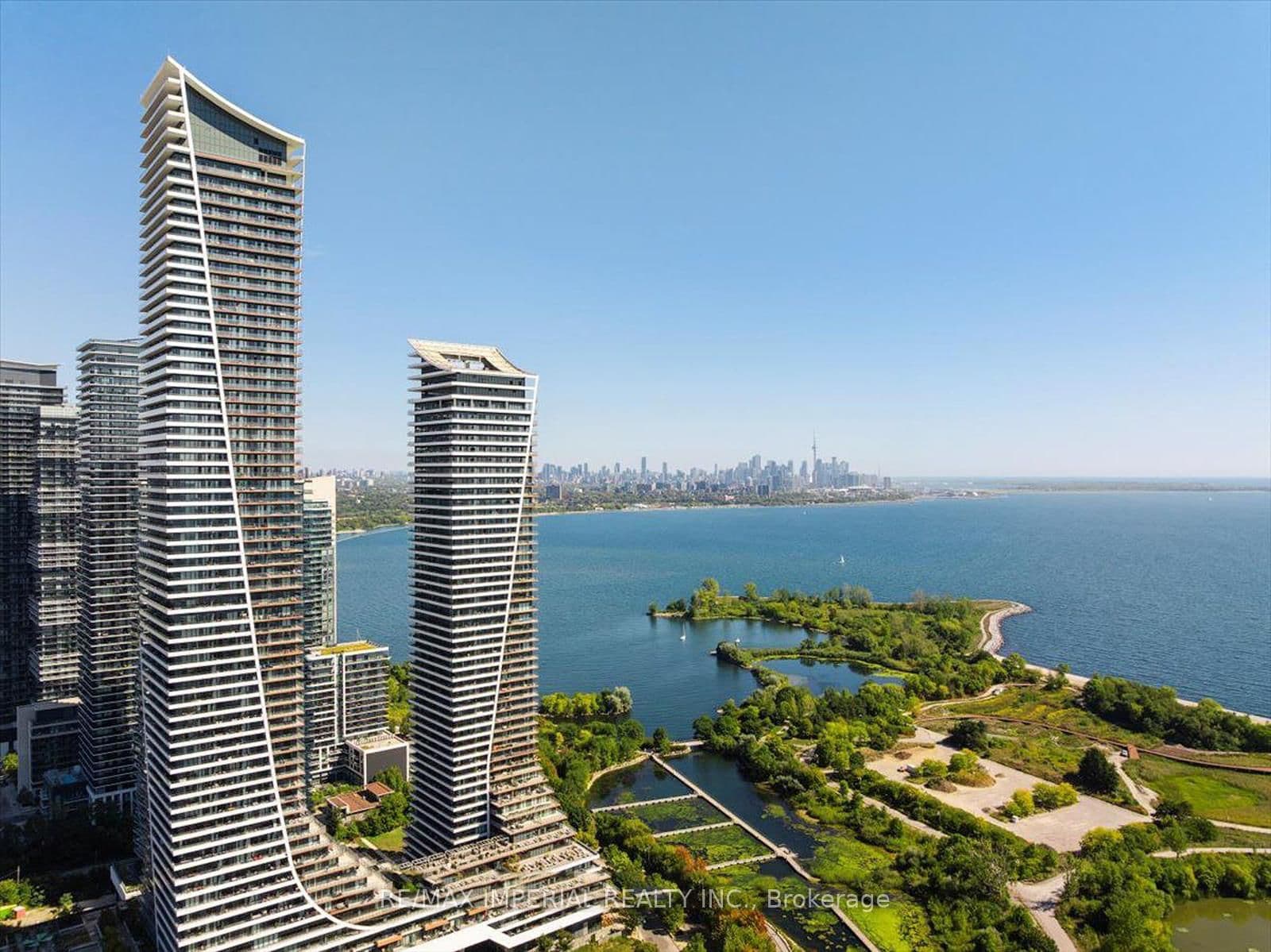 20 Shore Breeze Drive, Unit 2007 - Image 3