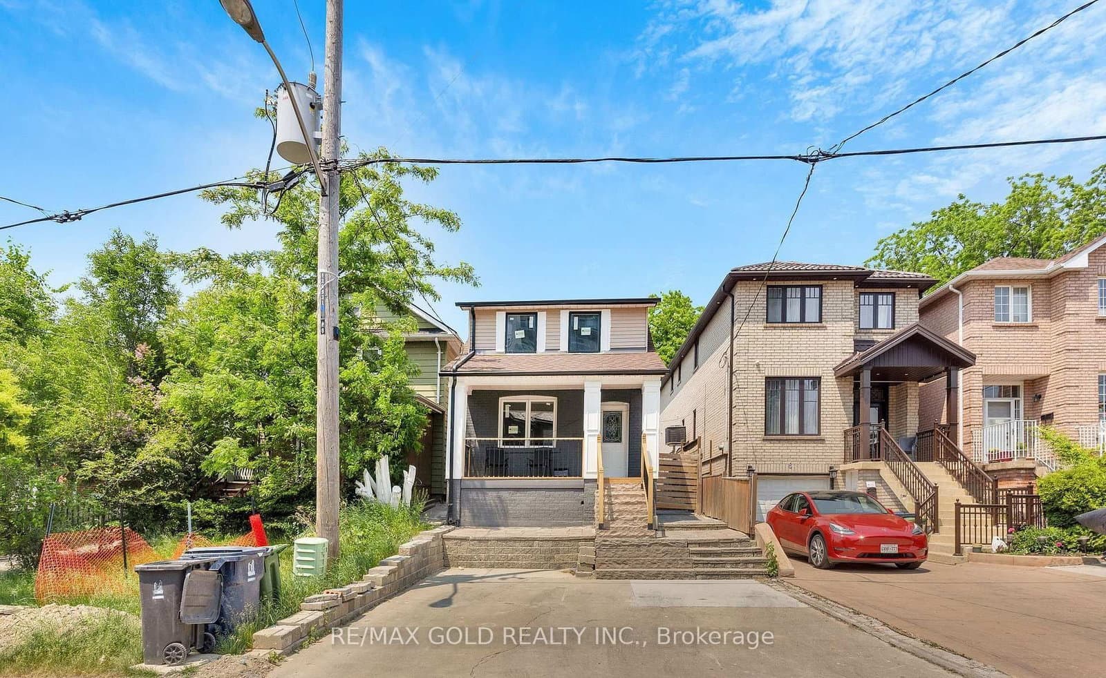 8 Fairglen Crescent - Image 1