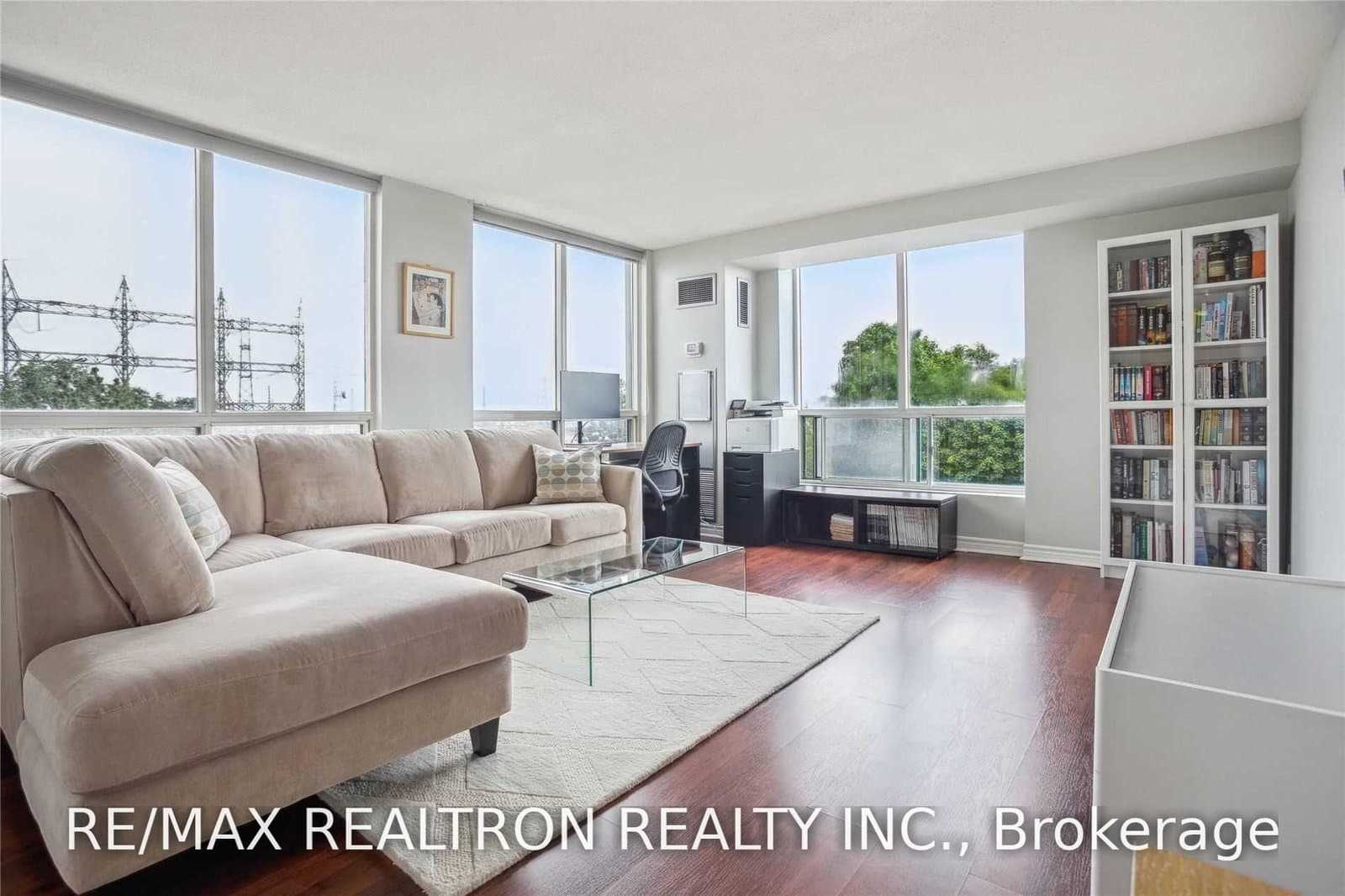 101 Subway Crescent, Unit 410 - Image 3