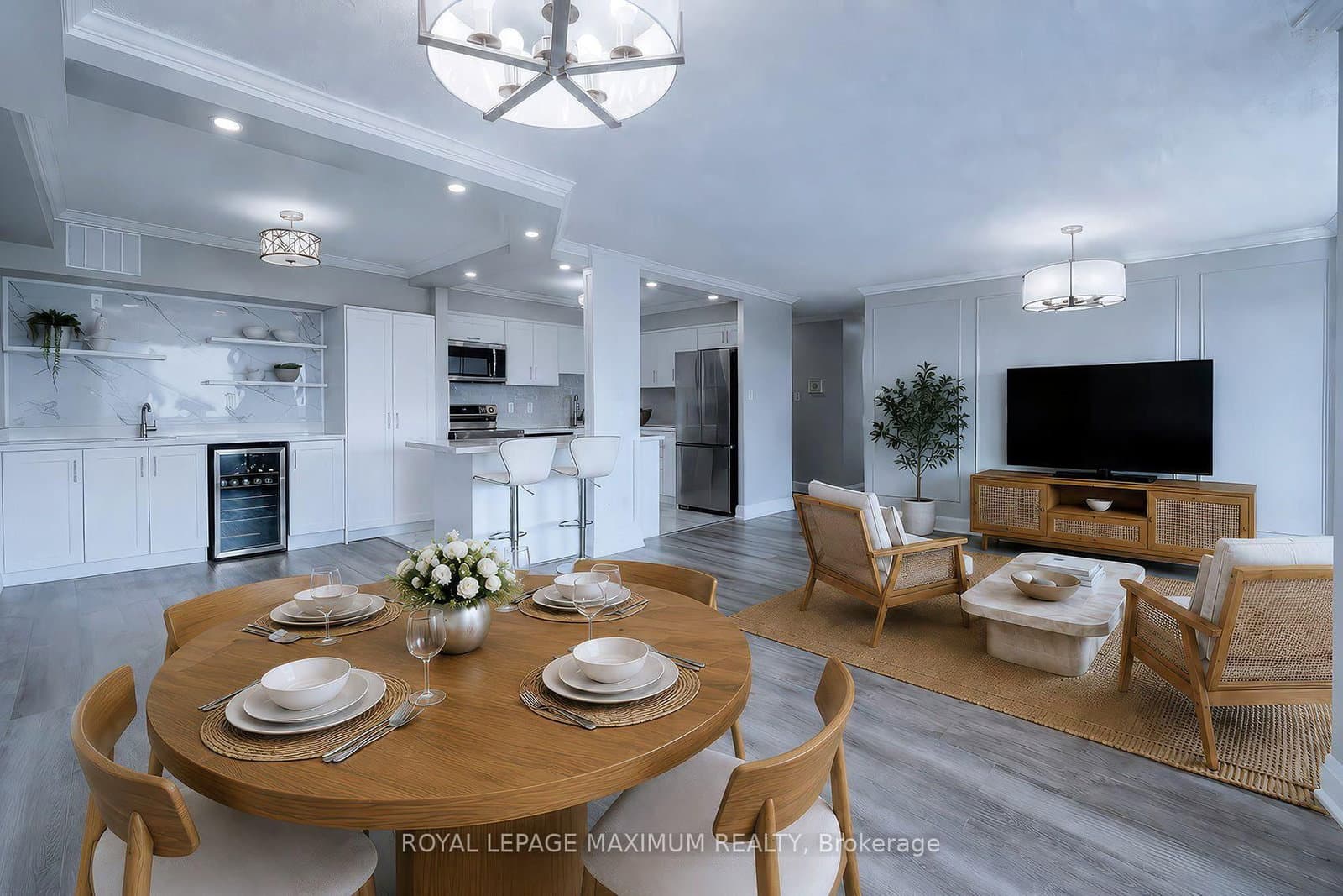 50 Elm Drive E, Unit 1205 - Image 2