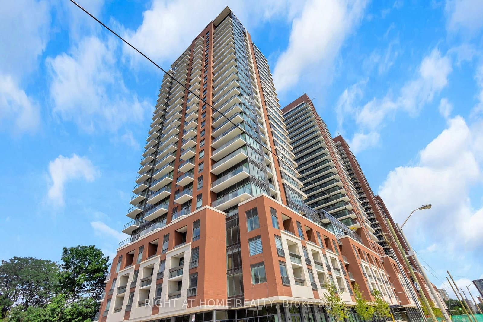 4010 Eglinton Avenue W, Unit 1501 - Image 1