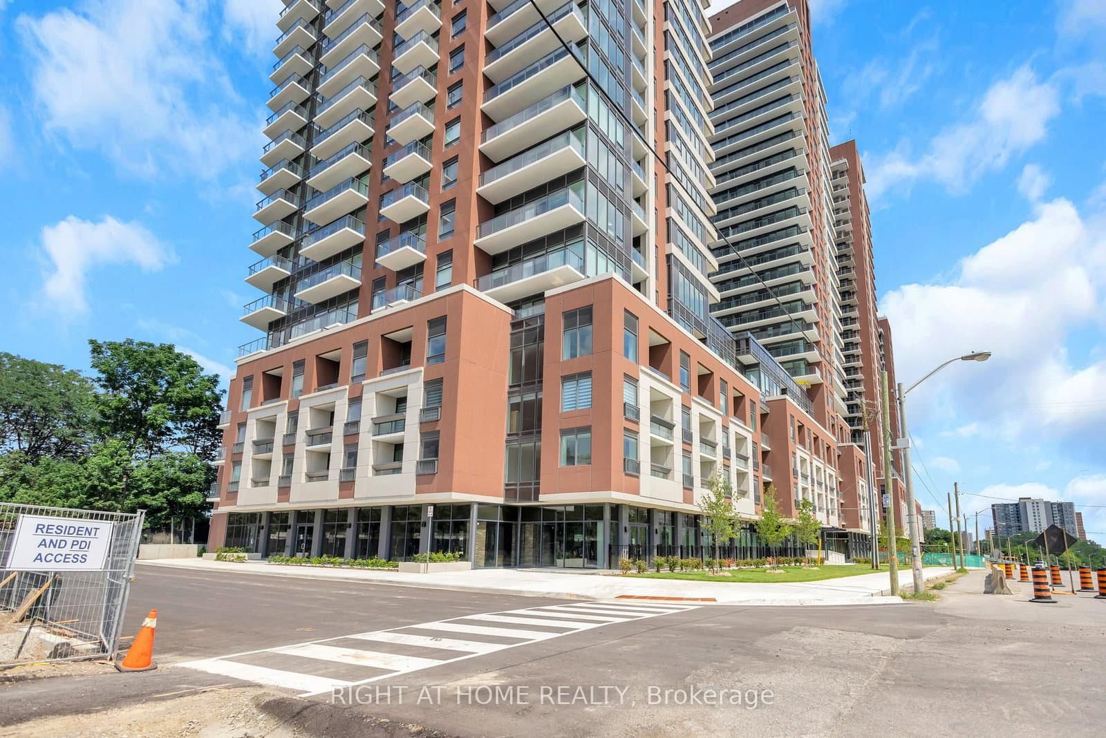 4010 Eglinton Avenue W, Unit 1501 - Image 2