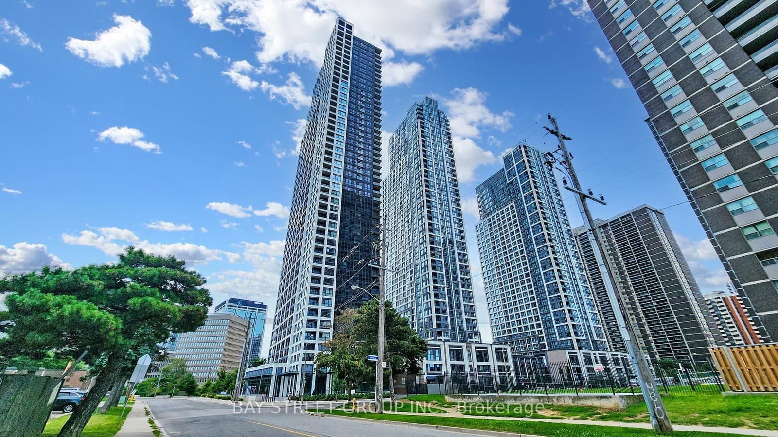 5 Mabelle Avenue, Unit 4032 - Image 2
