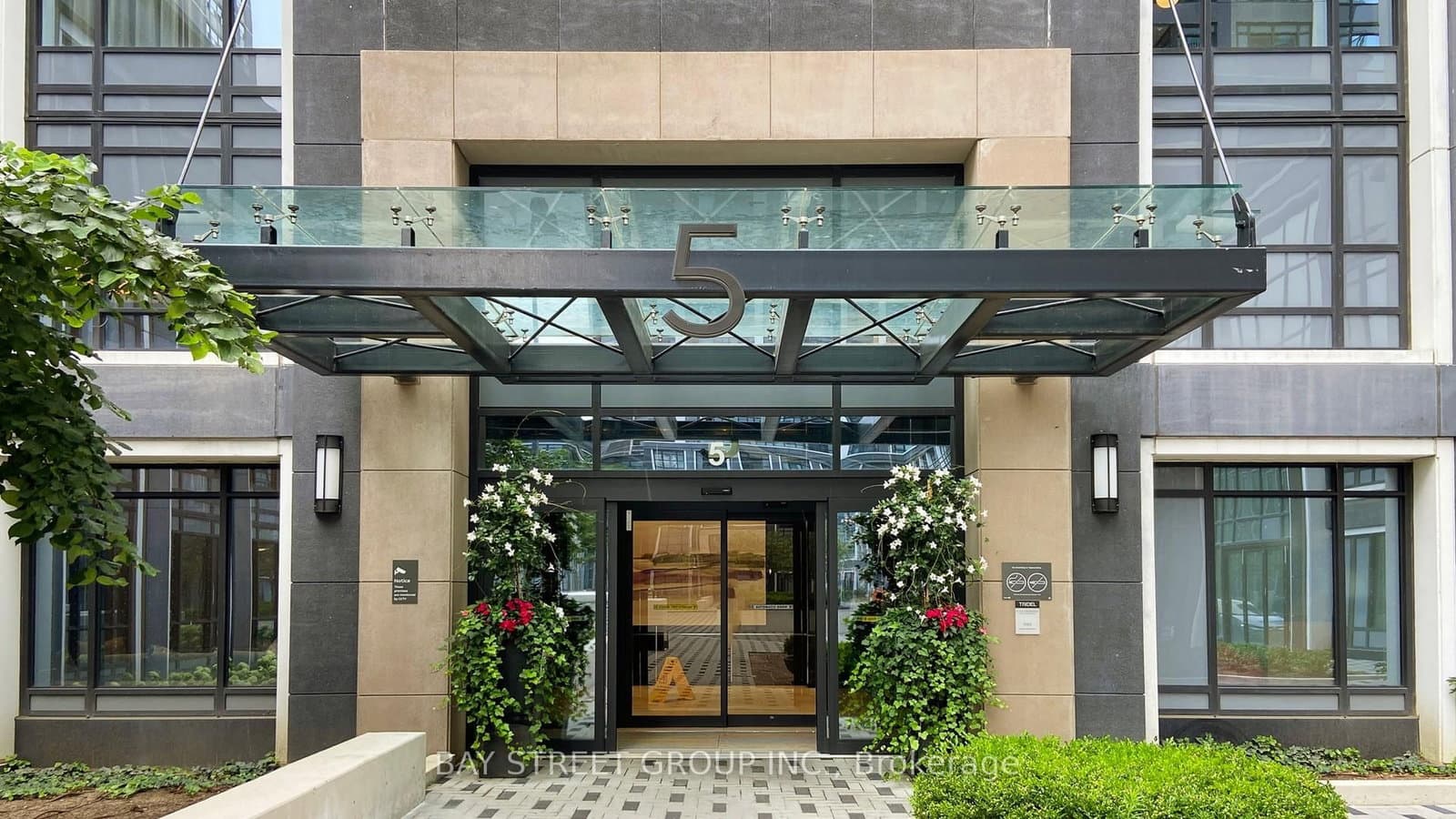 5 Mabelle Avenue, Unit 4032 - Image 5