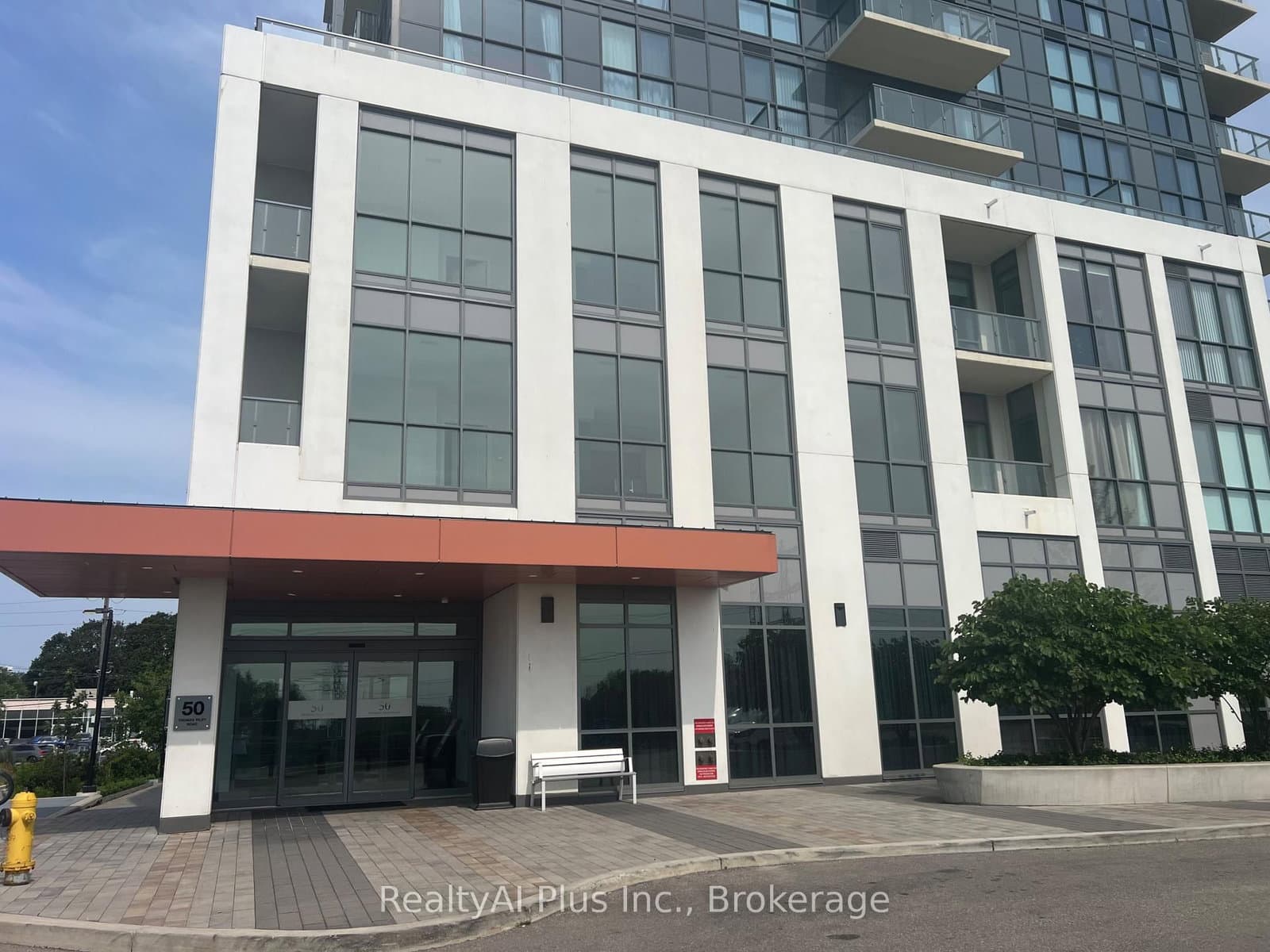 50 Thomas Riley Road, Unit 804 #Room - Image 2