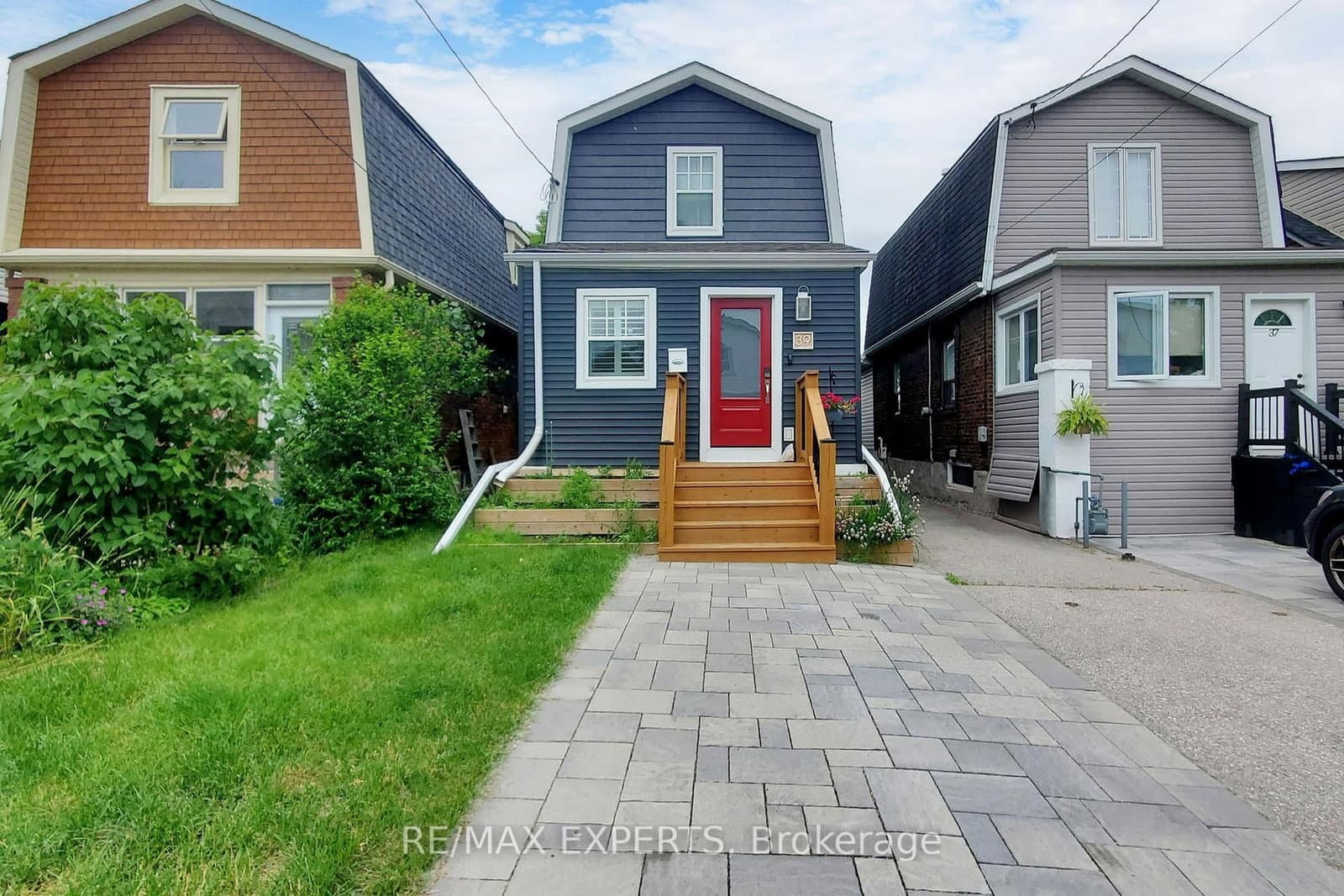 39 Norval Street, Unit Bsmt - Image 1