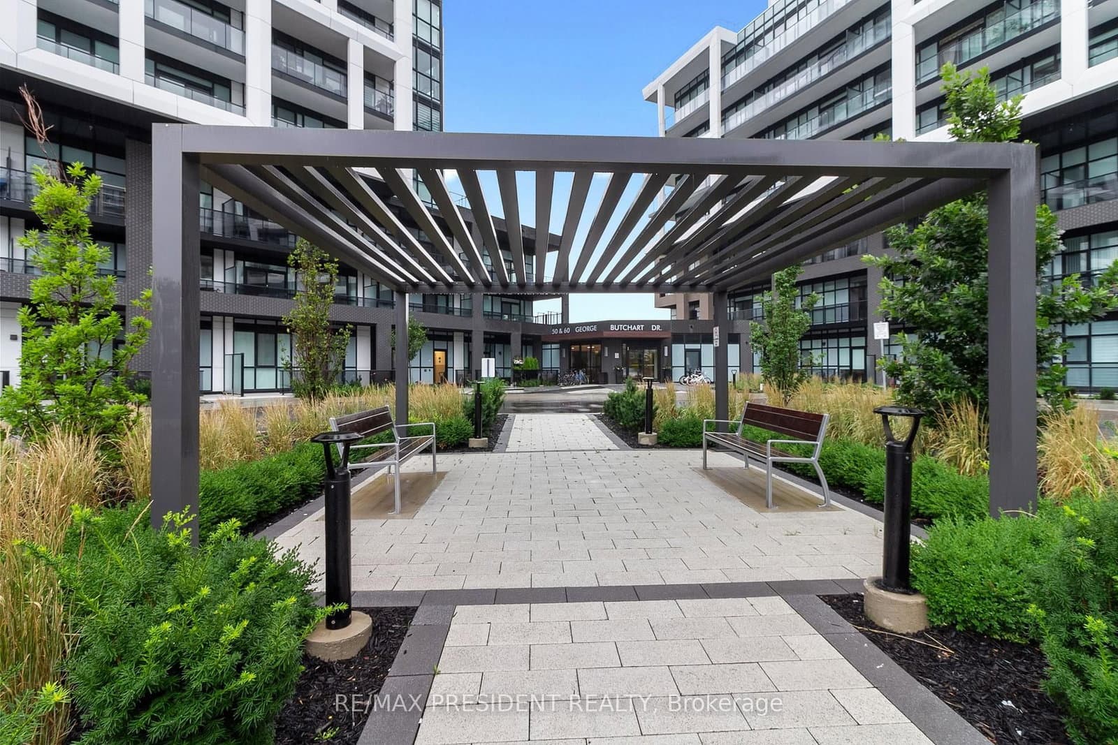 60 George Butchart Drive, Unit 112 - Image 2