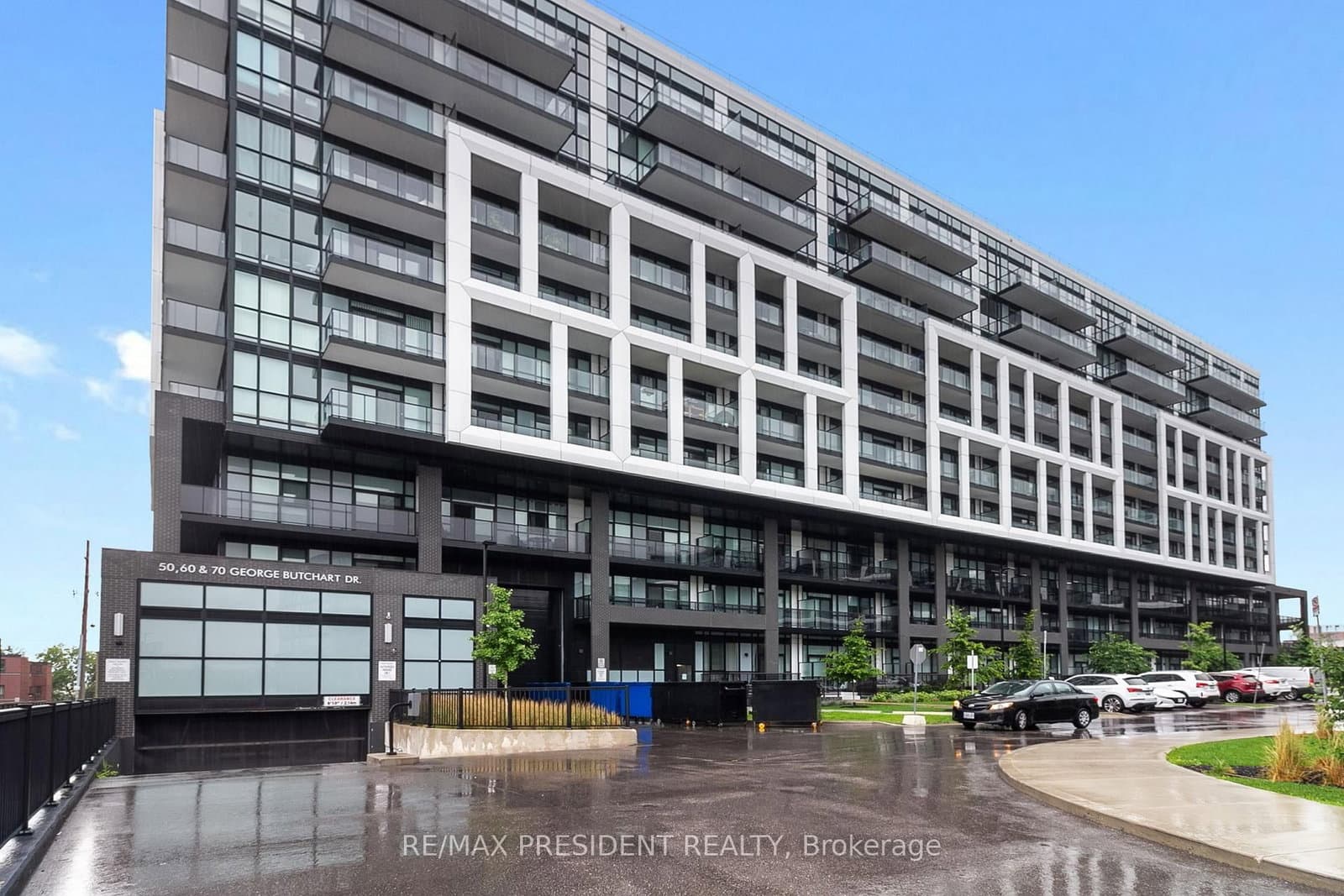 60 George Butchart Drive, Unit 112 - Image 3