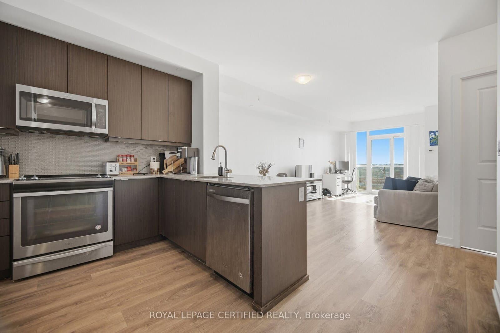 4633 Glen Erin Drive, Unit 710 - Image 1