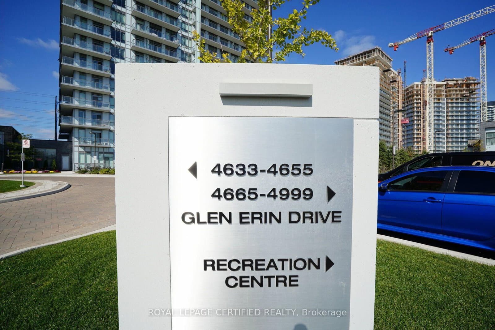 4633 Glen Erin Drive, Unit 710 - Image 2