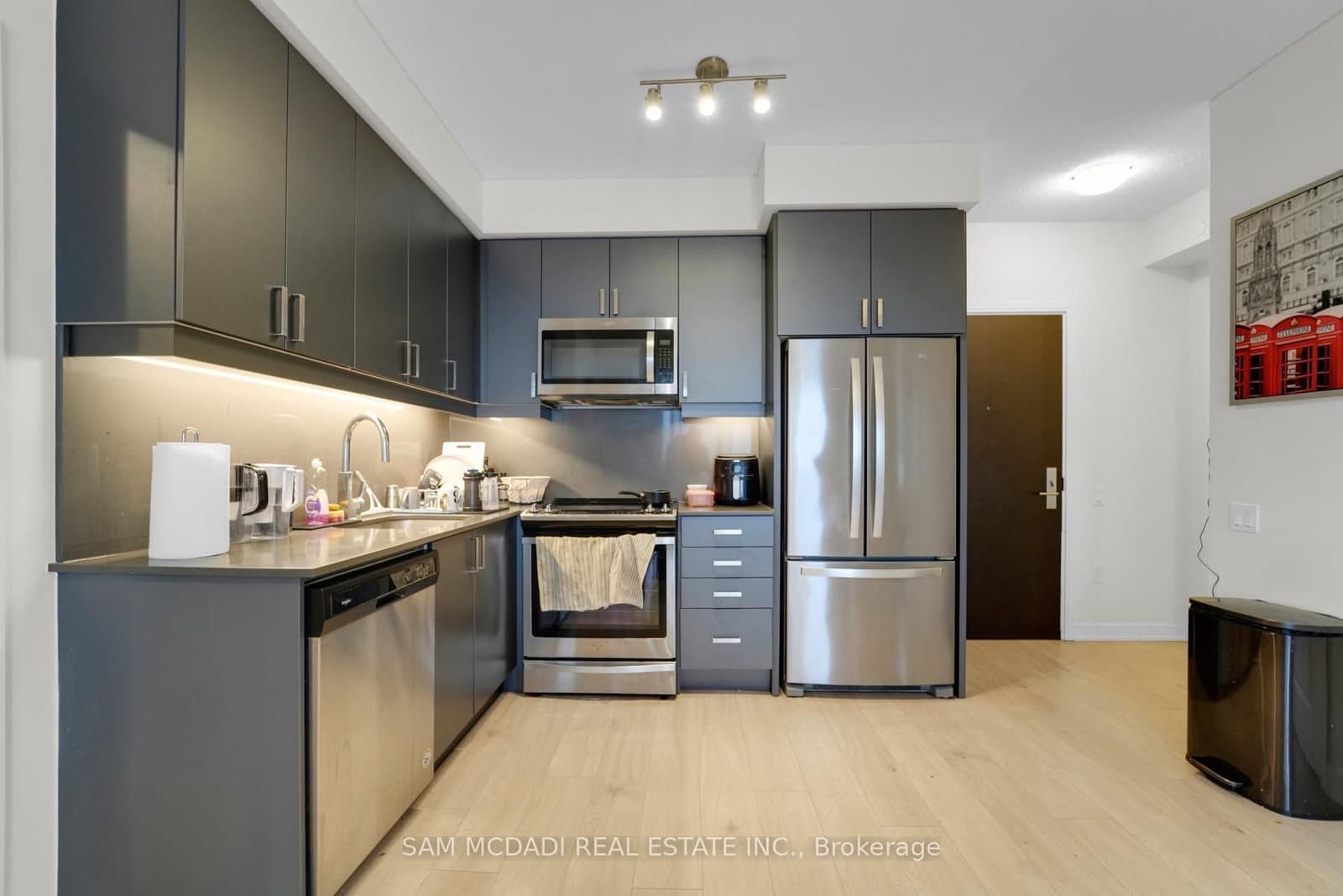 8 Nahani Way, Unit 1722 - Image 2