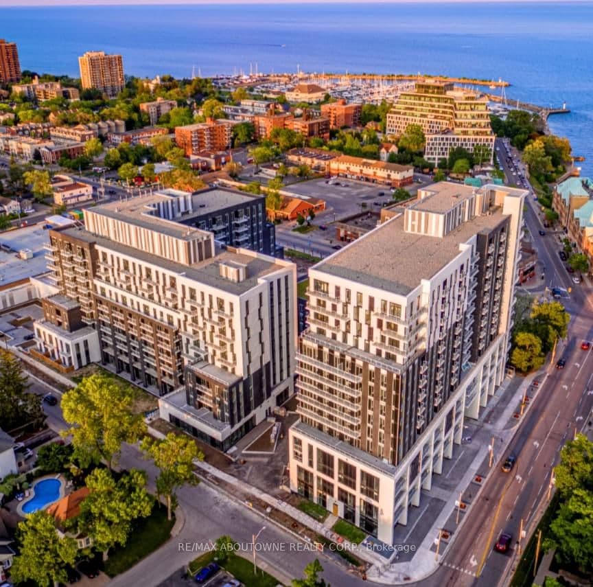 133 BRONTE Road, Unit B0811 - Image 1