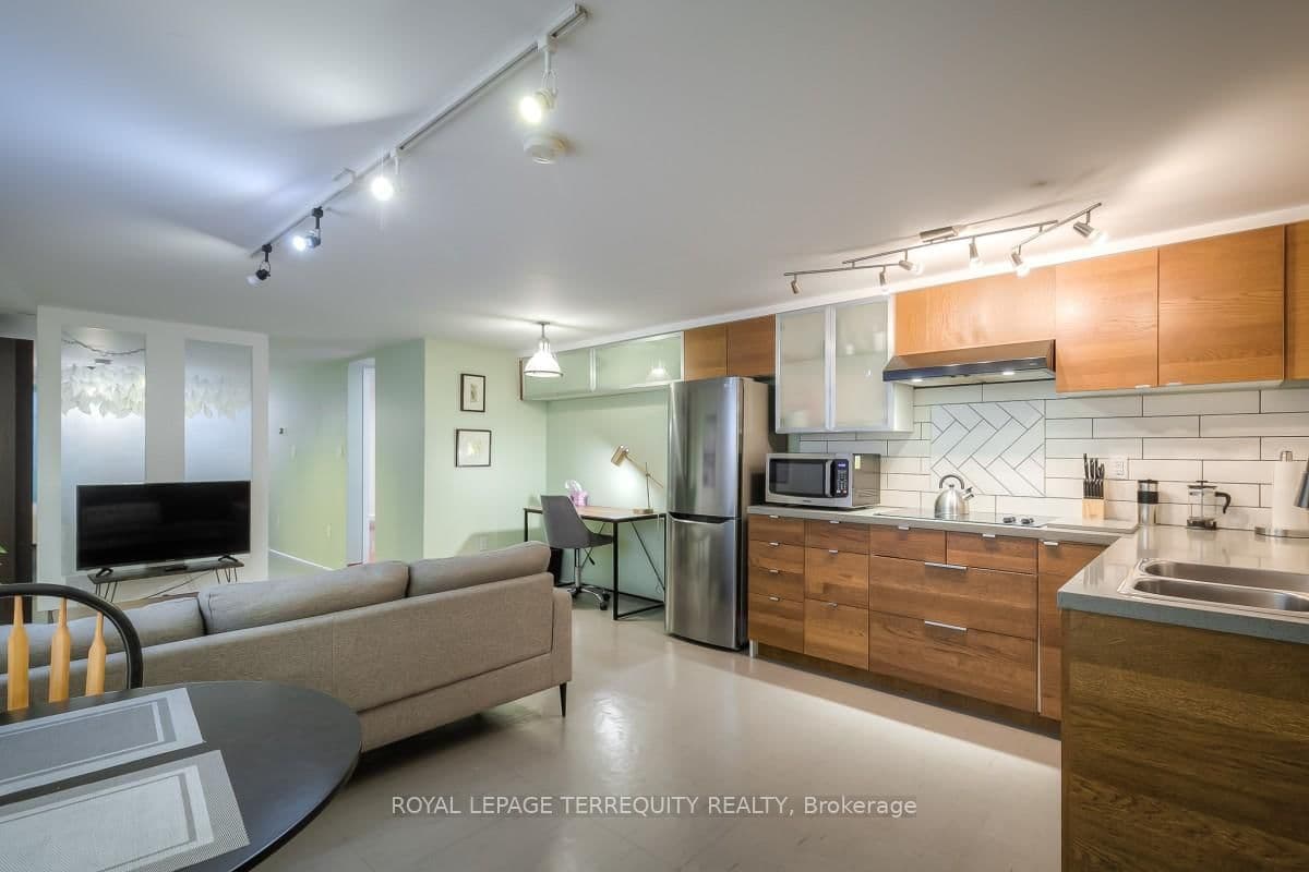 26A Scarlett Road, Unit BSMT - Image 1