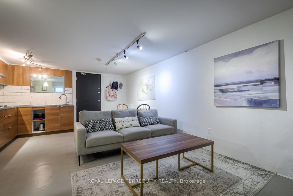 26A Scarlett Road, Unit BSMT - Image 6