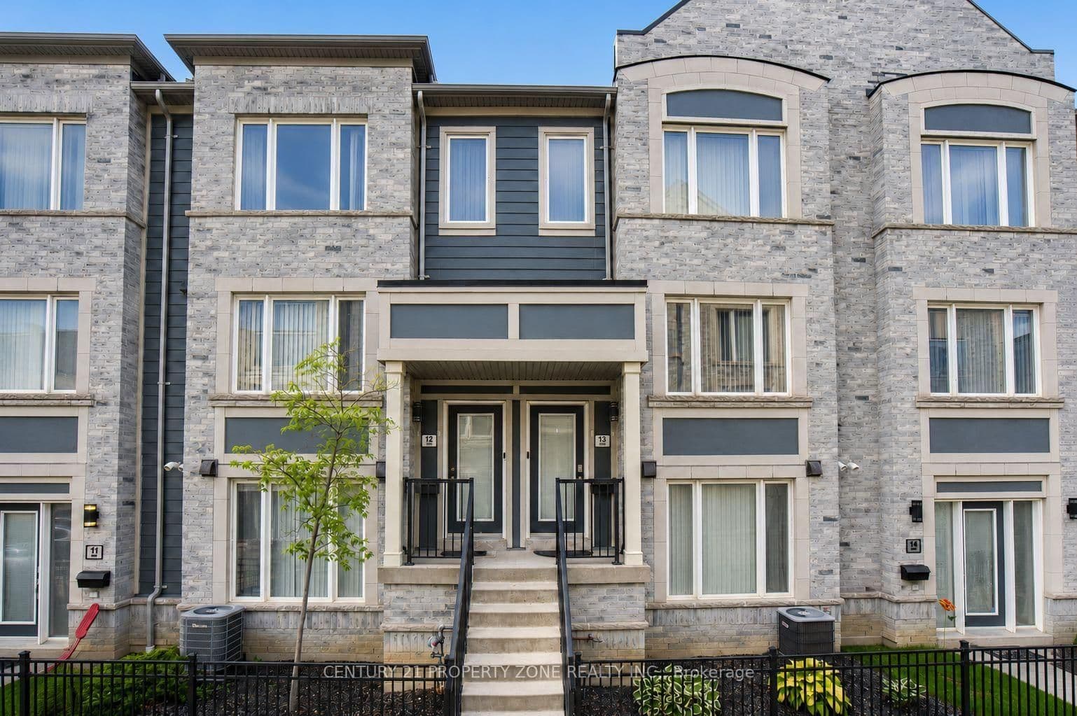 5035 Oscar Peterson Boulevard, Unit 12 - Image 2