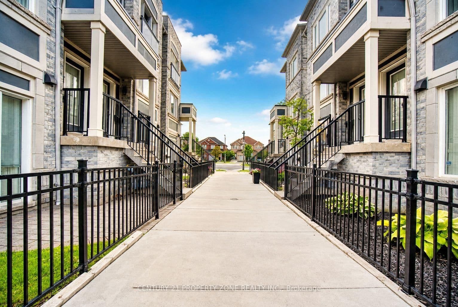 5035 Oscar Peterson Boulevard, Unit 12 - Image 3