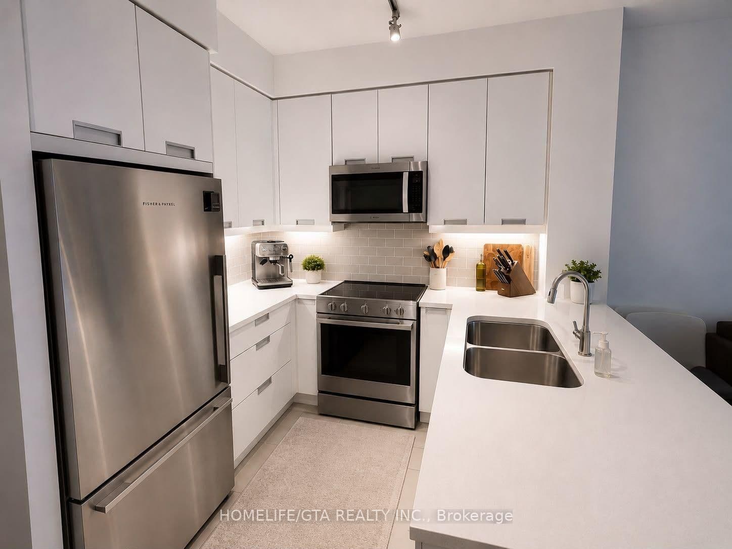 35 Watergarden Drive, Unit 1616 - Image 3