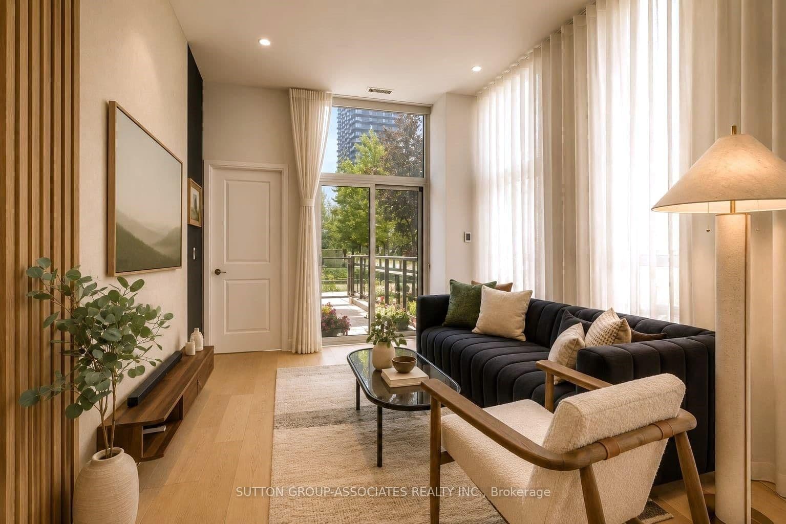 15 Zorra Street, Unit 104 - Image 1