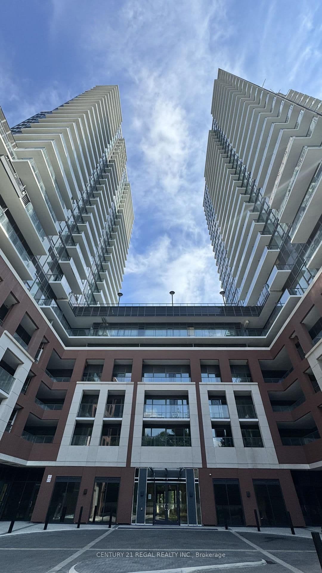4010 Eglinton Avenue, Unit 1210 - Image 2