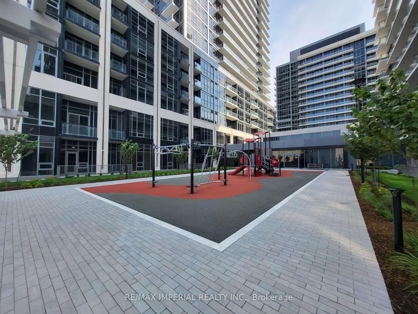 115 Nipissing Road, Unit 905A - Image 1