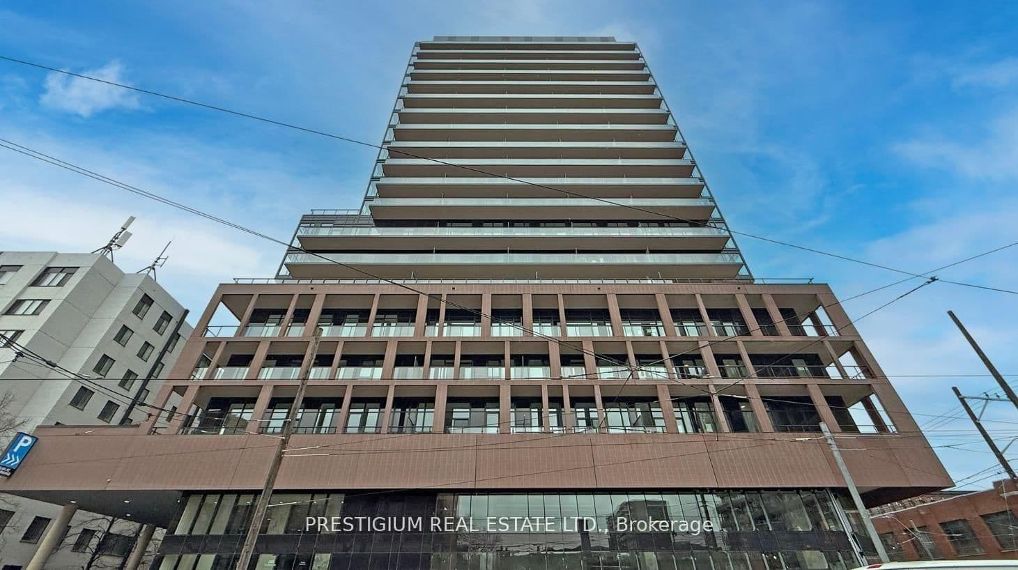285 Dufferin Street, Unit 1311 - Image 2