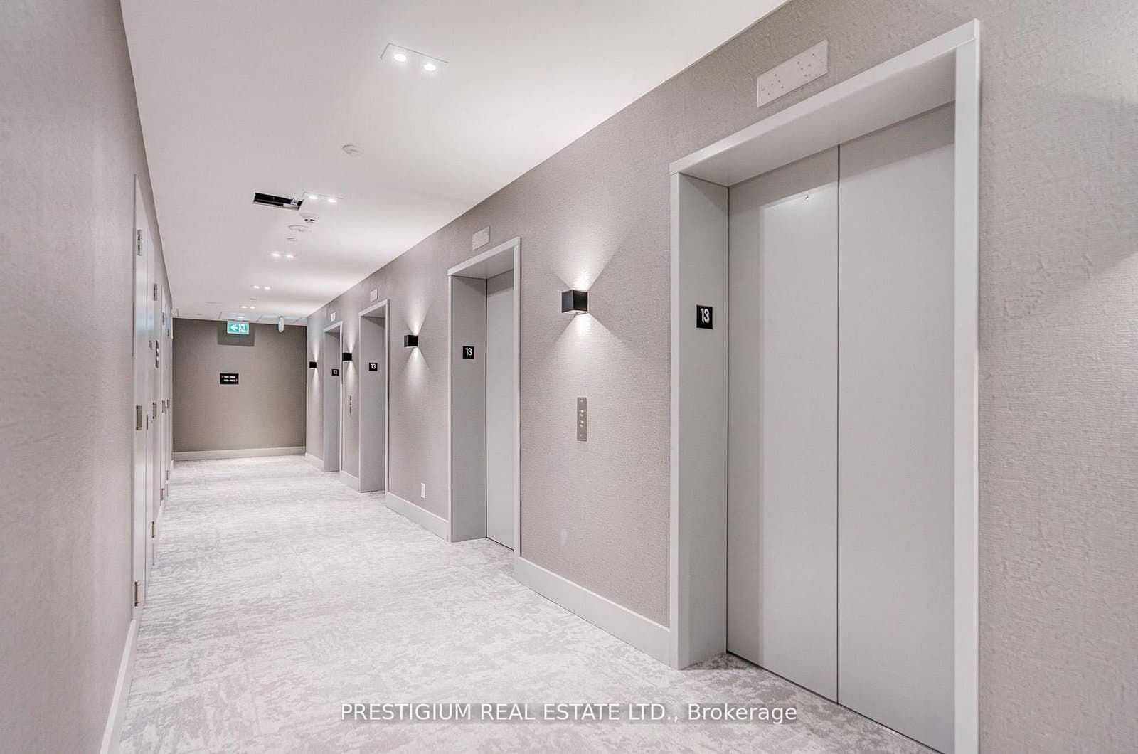 285 Dufferin Street, Unit 1311 - Image 5